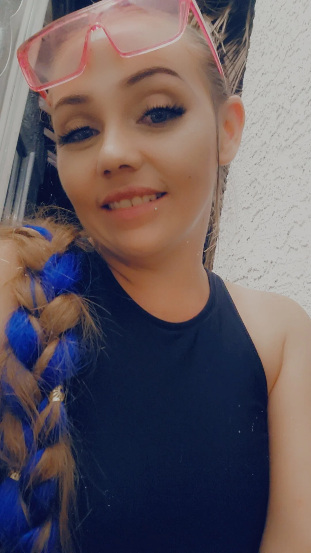 XXX Porn Photo of Nude TheSunflowerSauce 8
