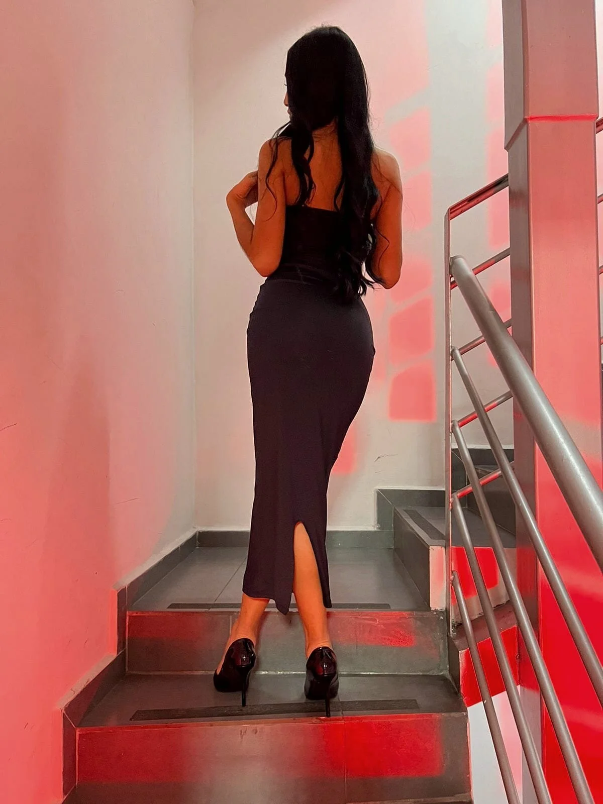 XXX Porn Photo of Nude BellaCarteer_ 28