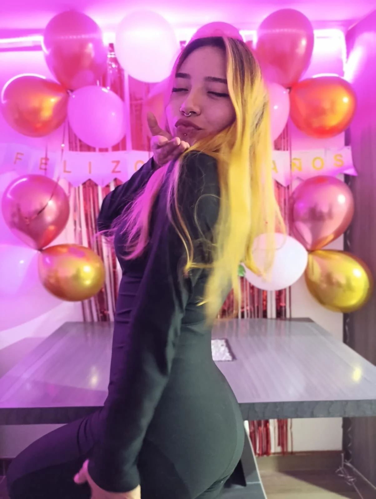 XXX Porn Photo of Nude anaroman01 18
