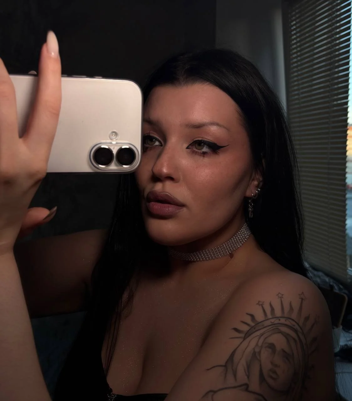 XXX Porn Photo of Nude Michele_Greenn 18