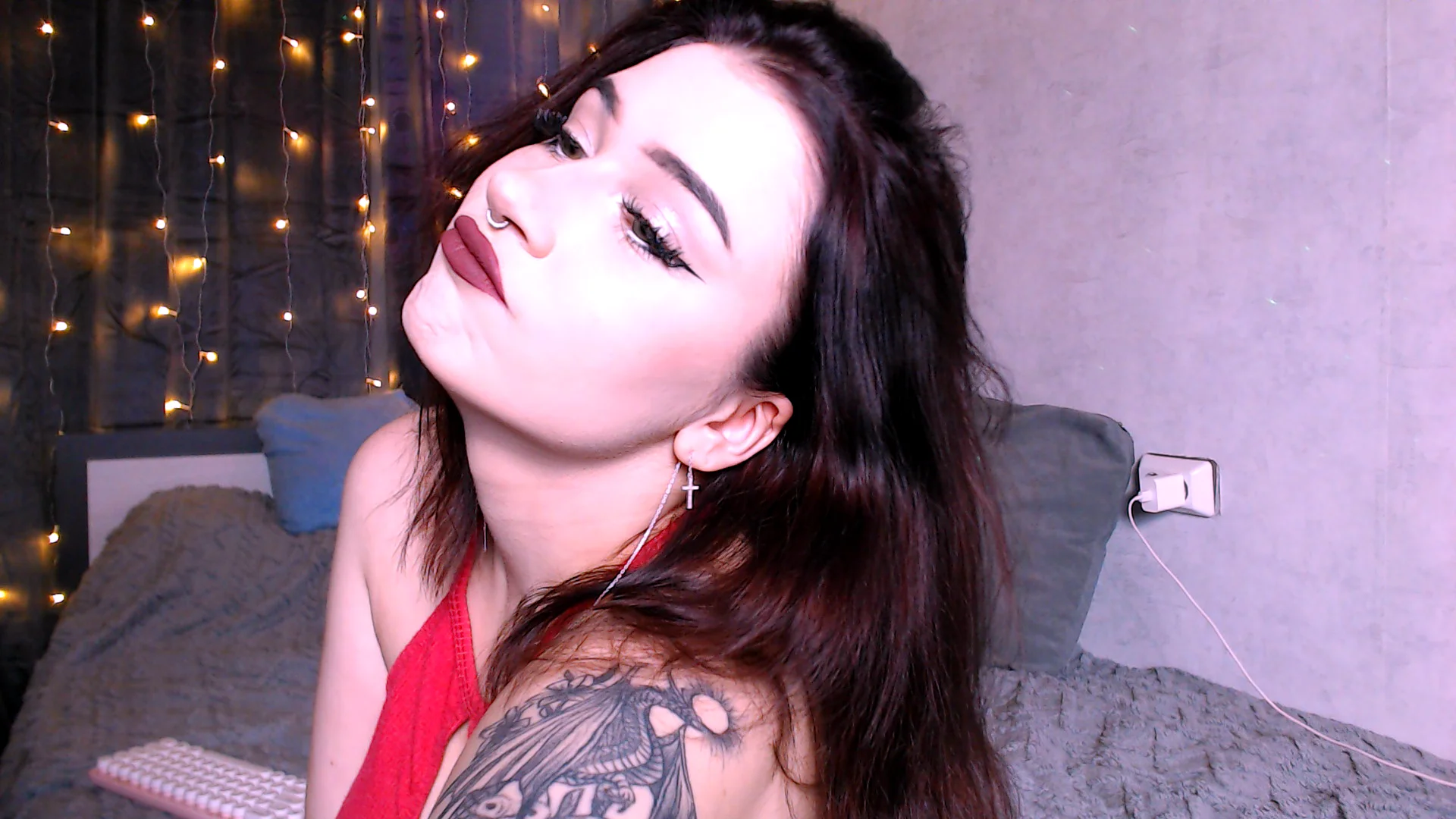 XXX Porn Photo of Nude Katie_Kiss 6