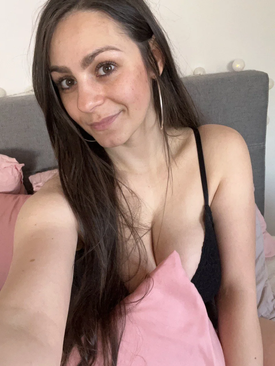 XXX Porn Photo of Nude Loella-Rose 1
