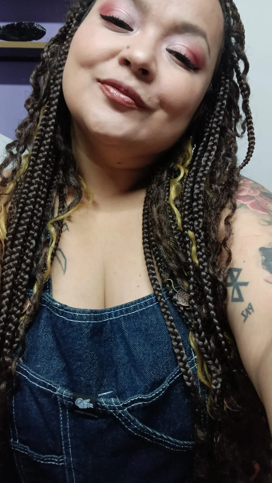 XXX Porn Photo of Nude SweettSin 6