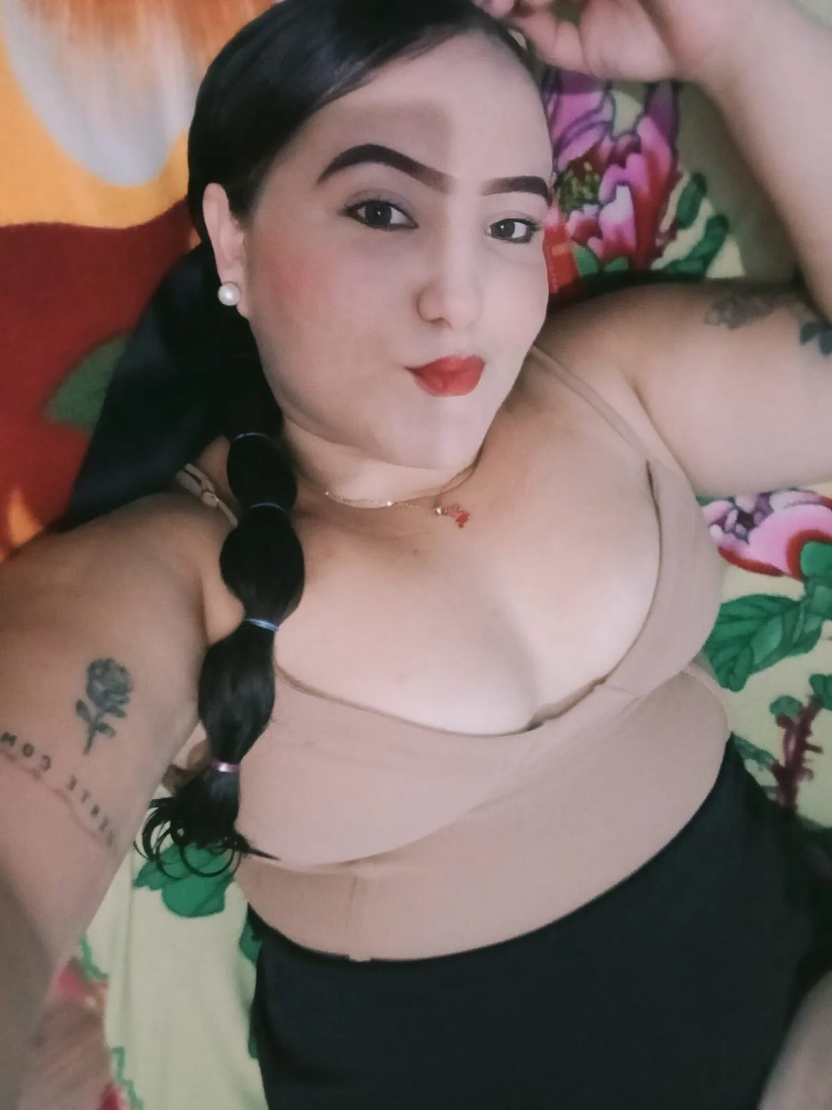 XXX Porn Photo of Nude DiosaAfrodita_ 4