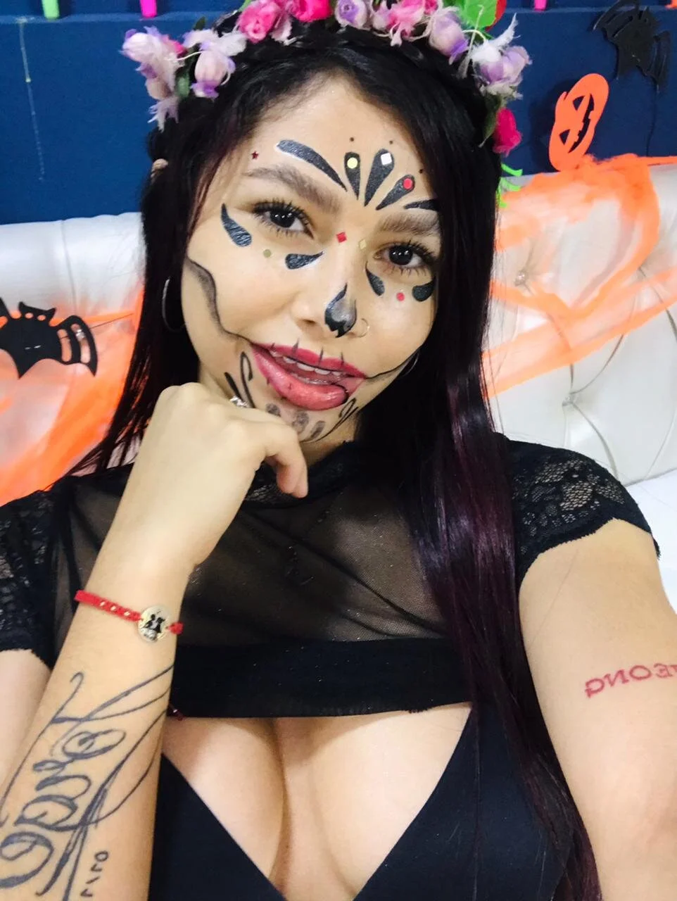 XXX Porn Photo of Nude Kim_Luna1 5