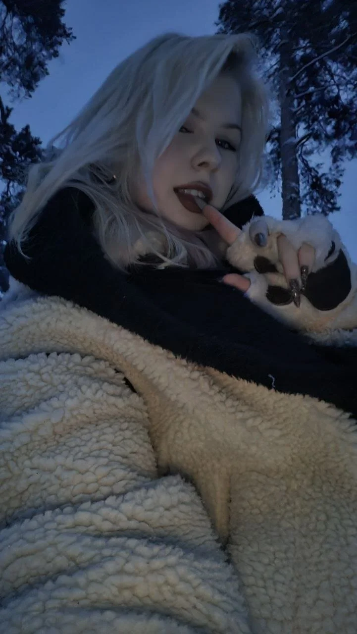XXX Porn Photo of Nude LynetHakes 76