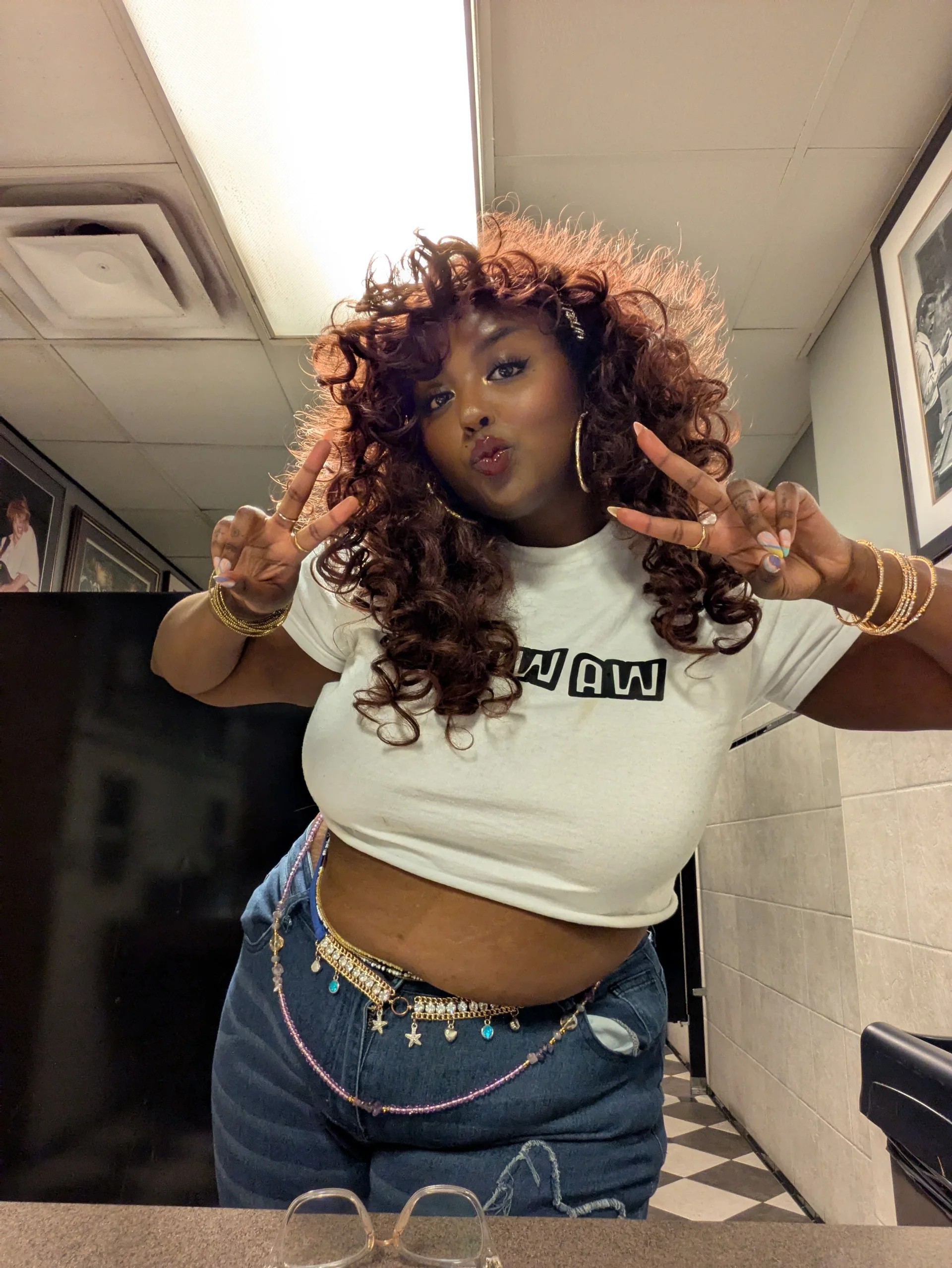 XXX Porn Photo of Nude SiminFox 6