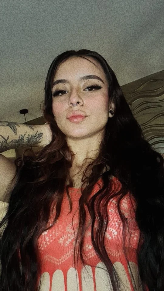 XXX Porn Photo of Nude Andreita_Jones 18