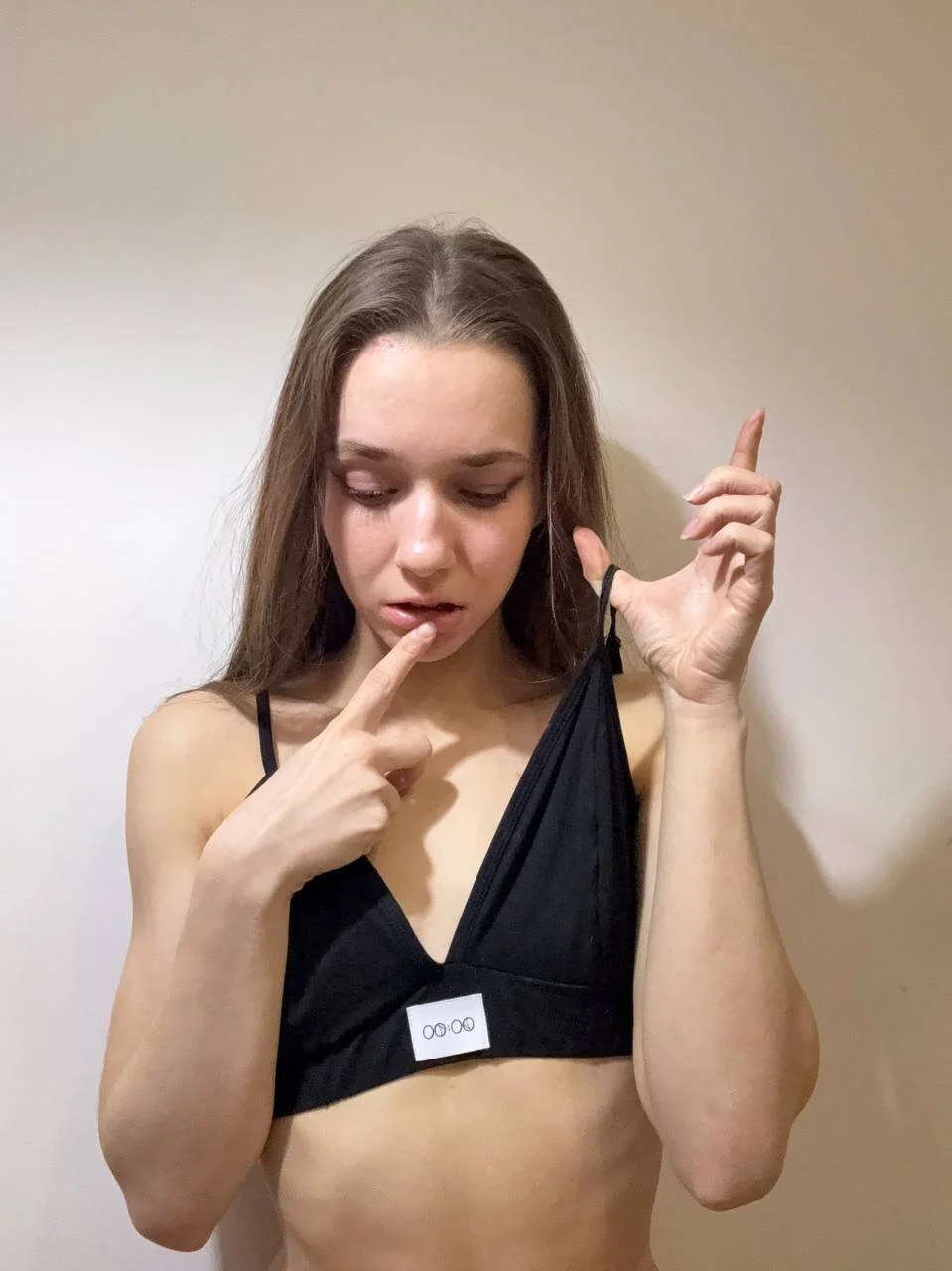 XXX Porn Photo of Nude PetraHambelton 841