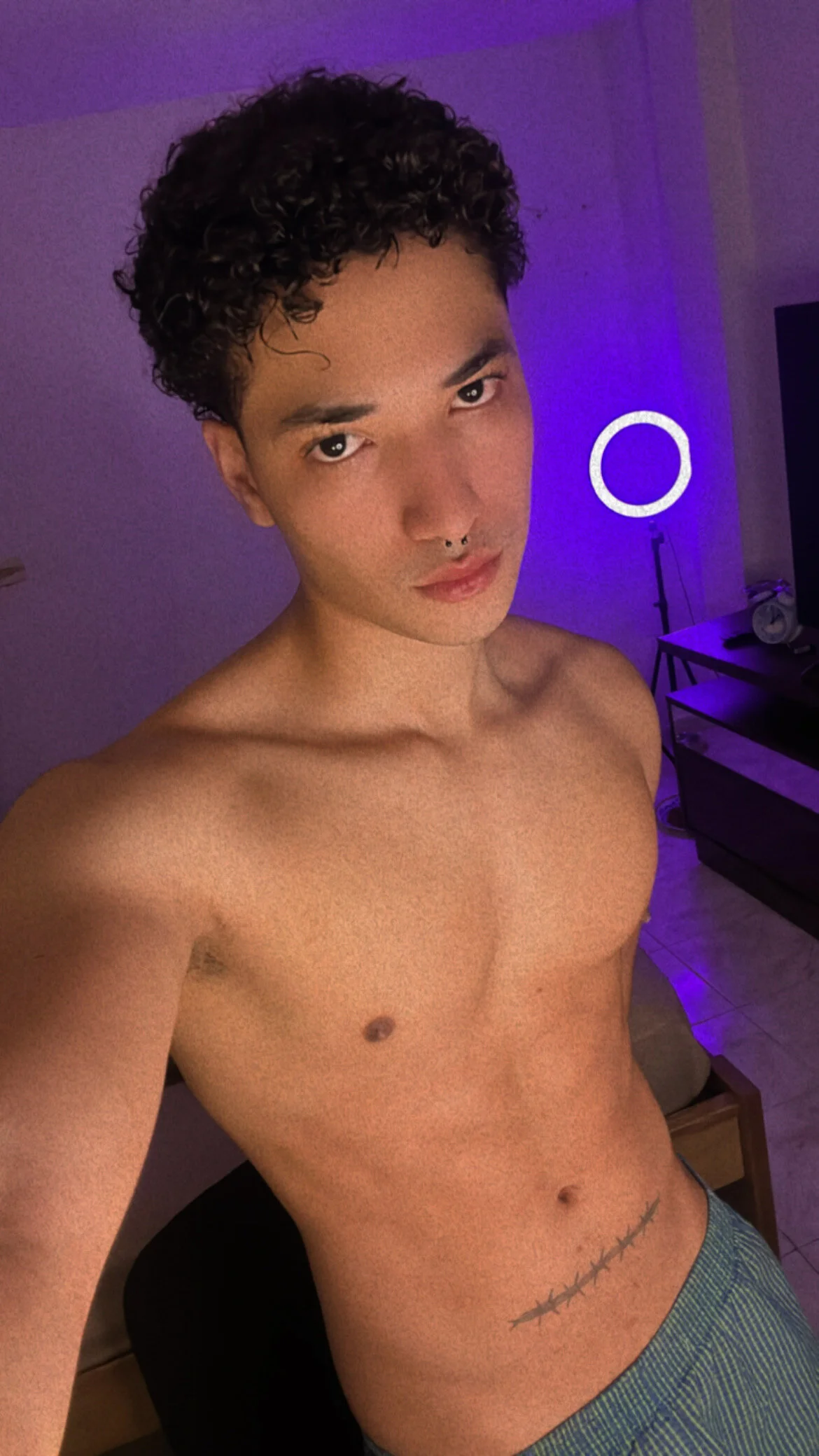 XXX Porn Photo of Nude MitchellXD 22