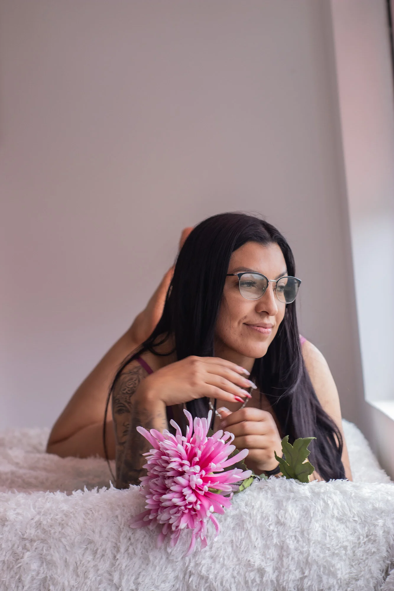 XXX Porn Photo of Nude janette_rider 27