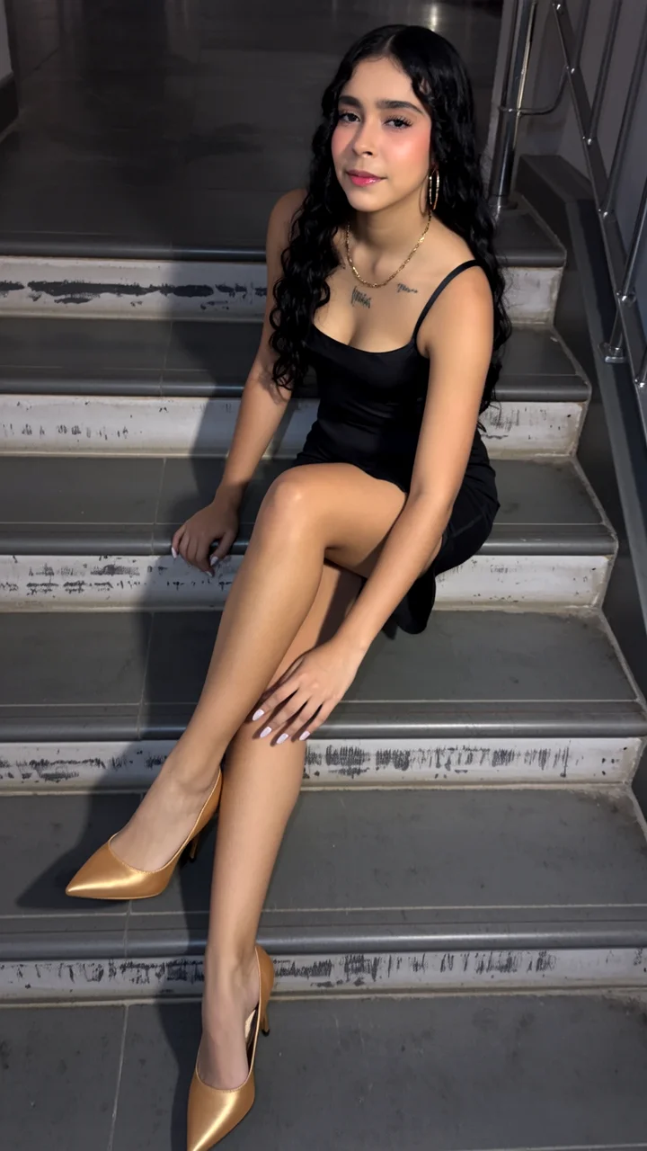 XXX Porn Photo of Nude Emma_Cooper_Girl 8