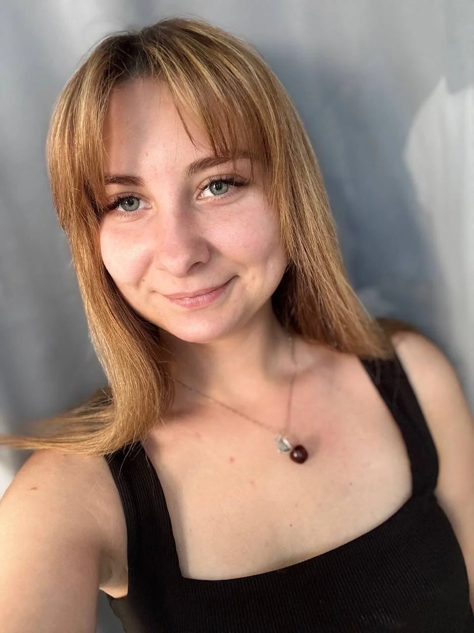 XXX Porn Photo of Nude Luna_Kissss 4