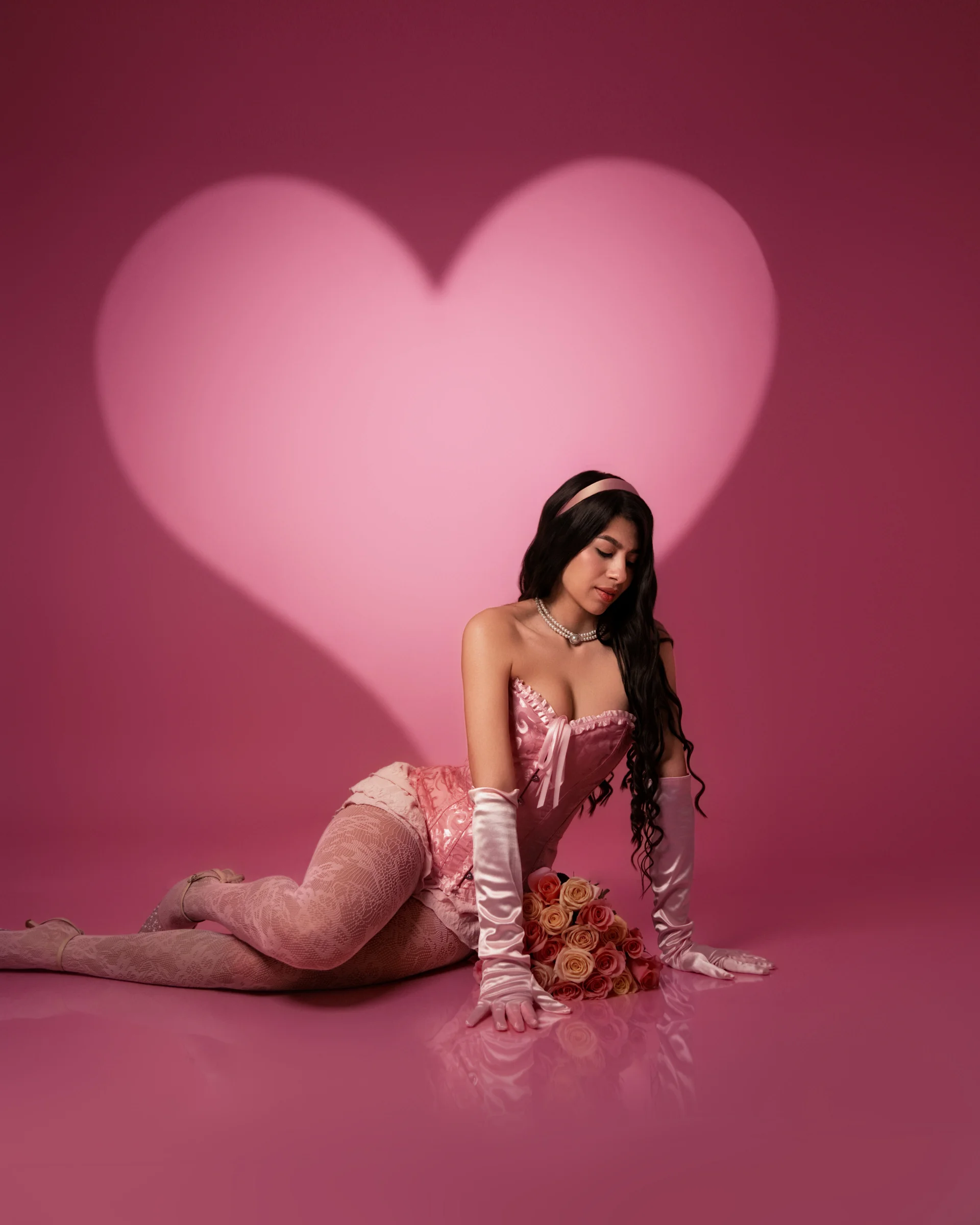 XXX Porn Photo of Nude Lenapink19 13