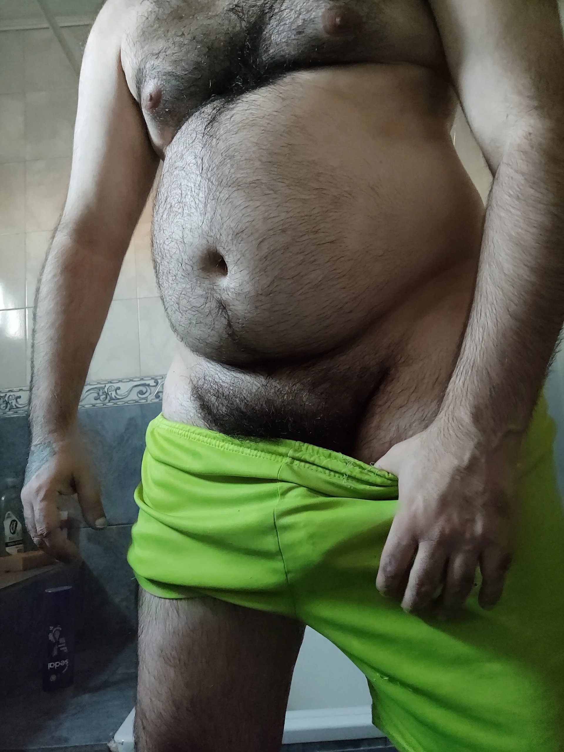XXX Porn Photo of Nude supninja_777 13
