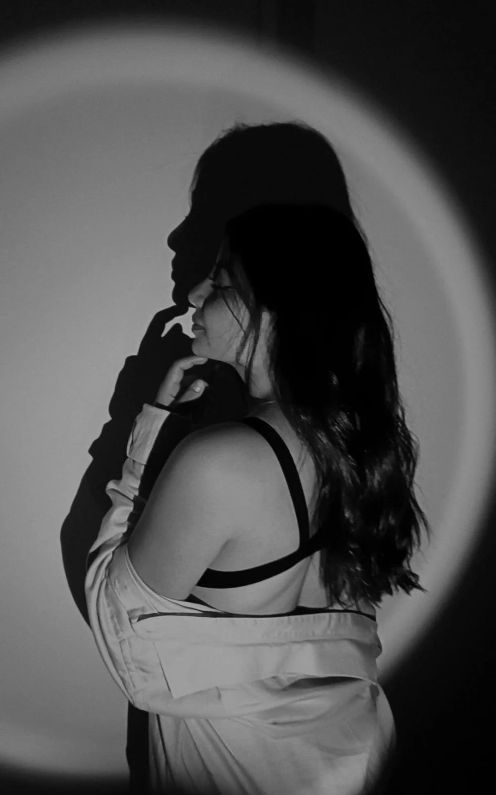 XXX Porn Photo of Nude hannacruzsj 20