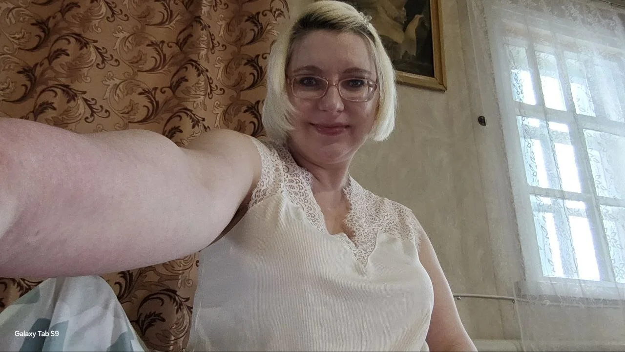 XXX Porn Photo of Nude VikaKing 157