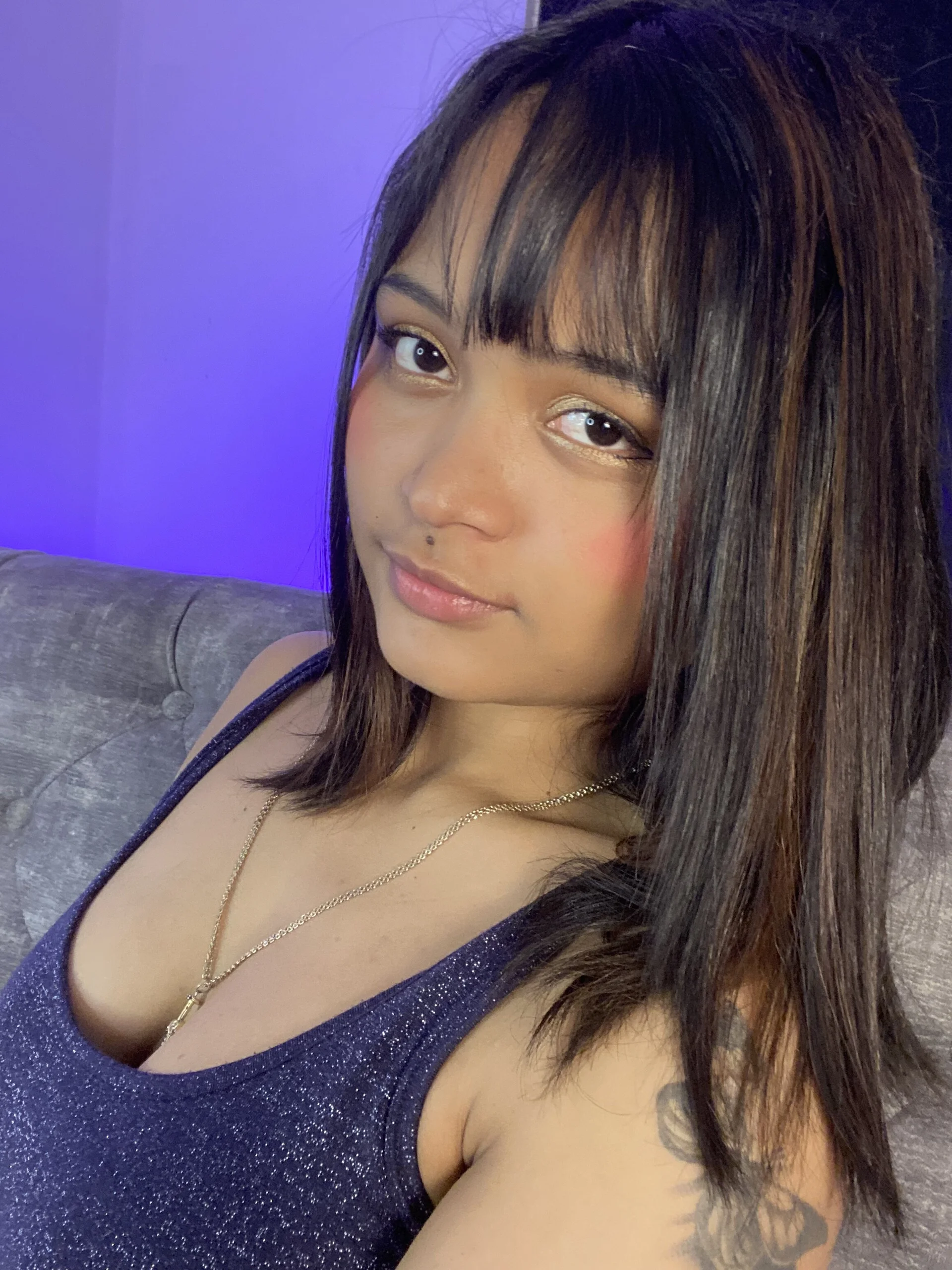 XXX Porn Photo of Nude unu_nai 2