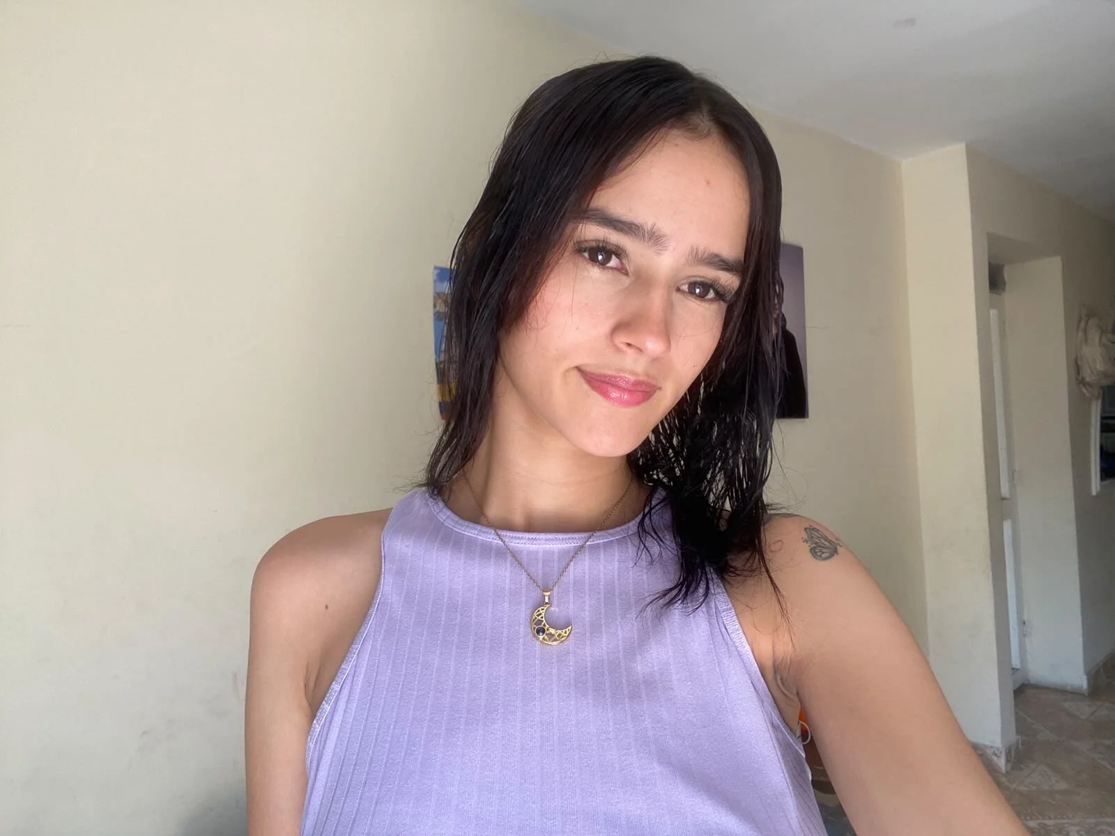 XXX Porn Photo of Nude MelodyMansson 447