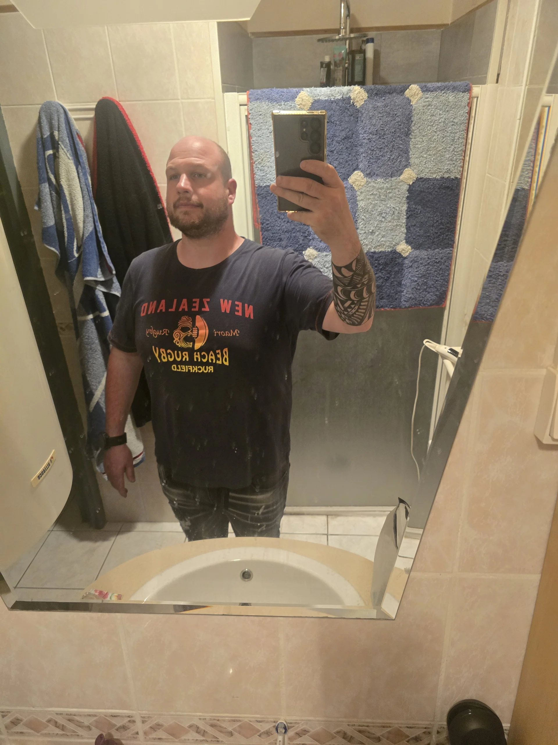 XXX Porn Photo of Nude destructeur6 3