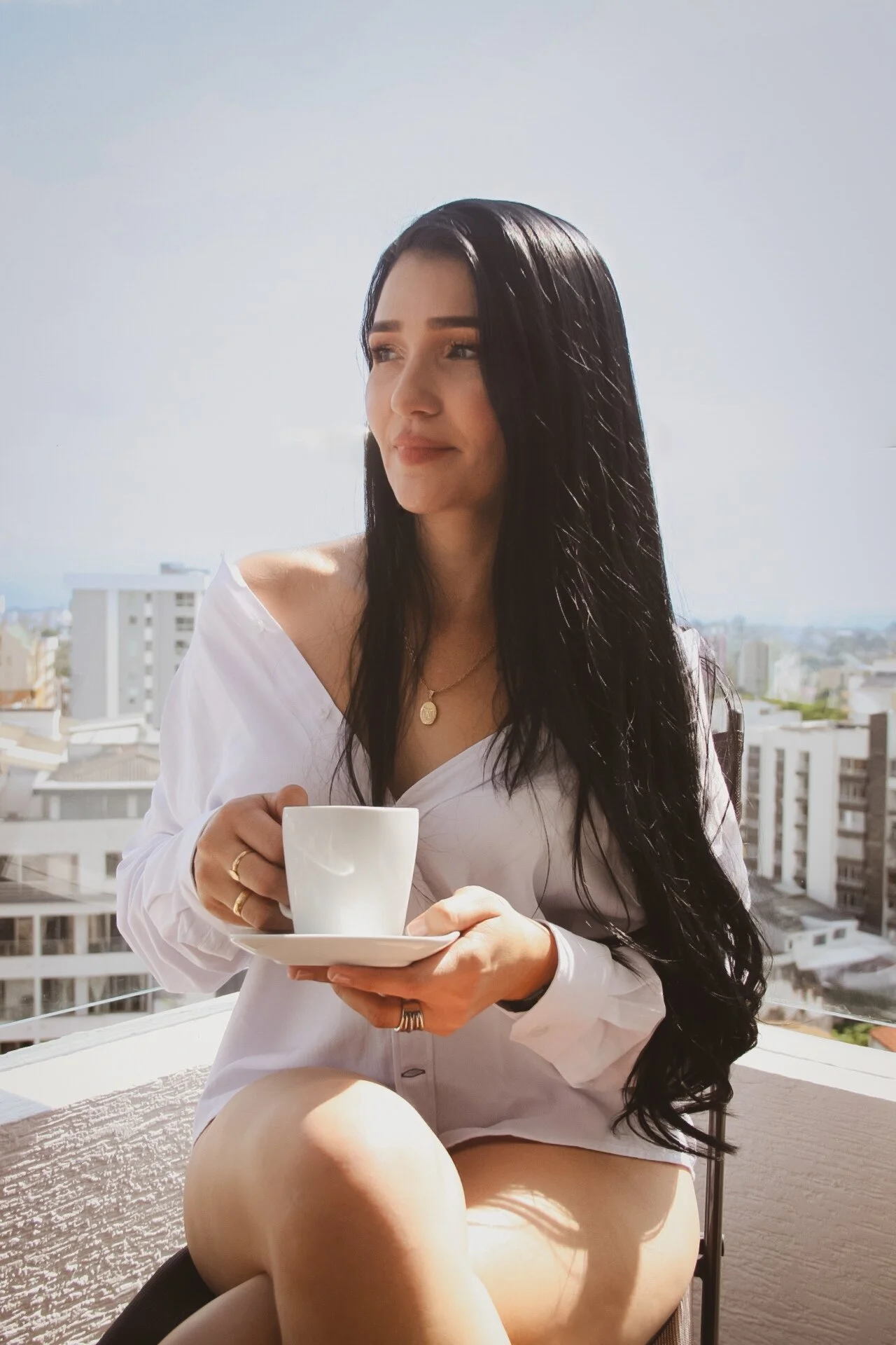 XXX Porn Photo of Nude Neerea 8