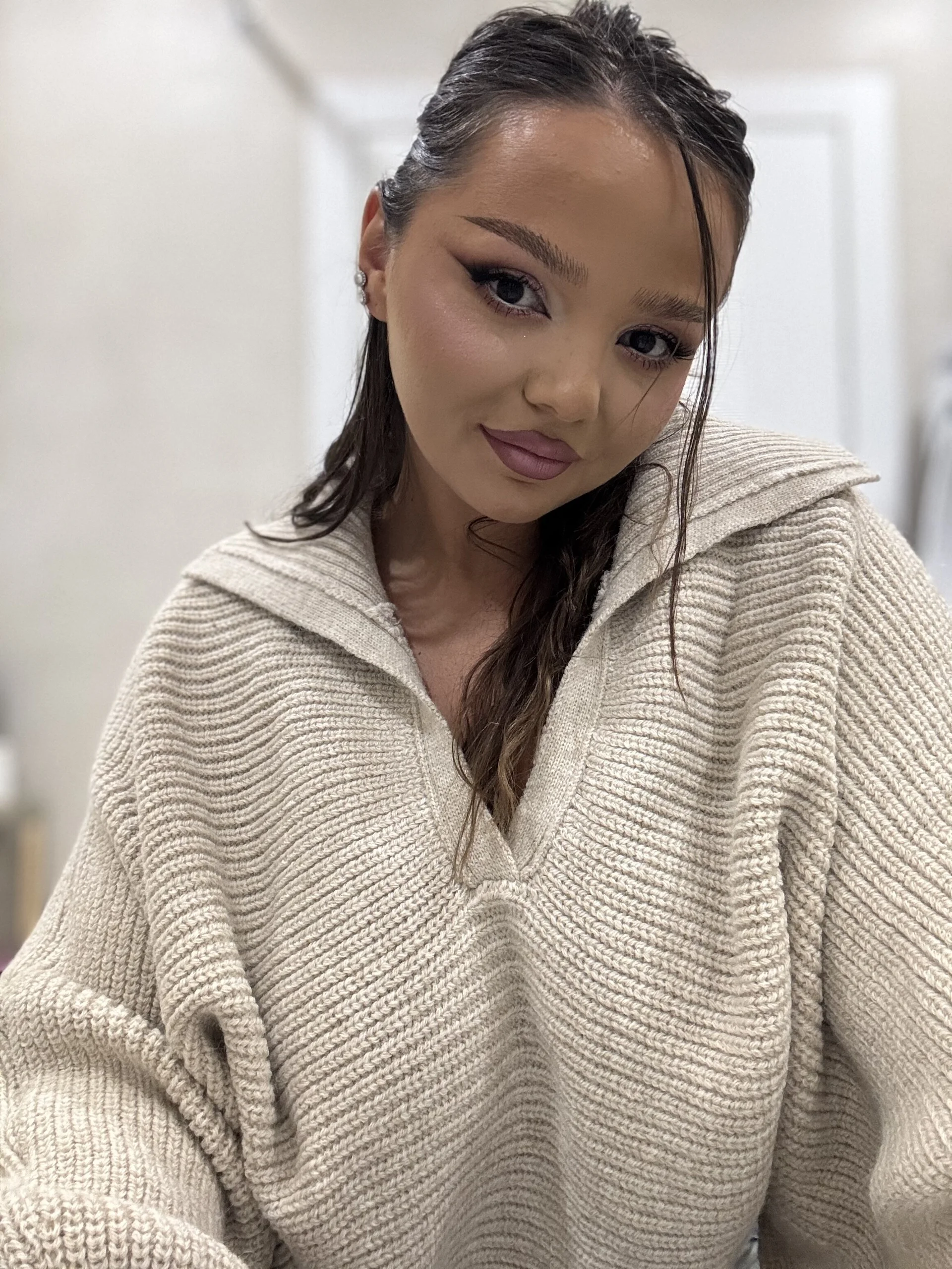 XXX Porn Photo of Nude CelesteBailey 891