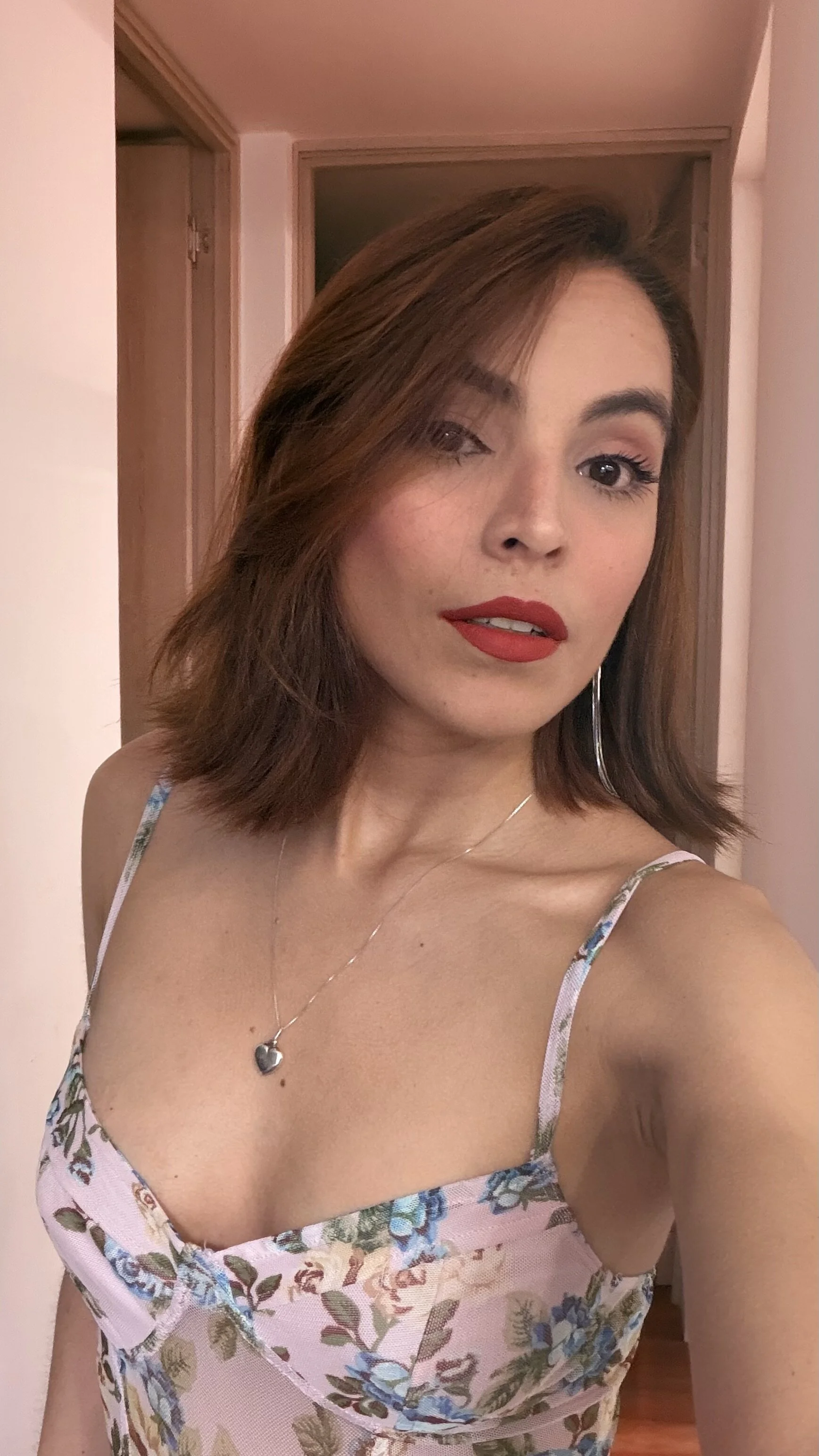 XXX Porn Photo of Nude CabinCrush 7