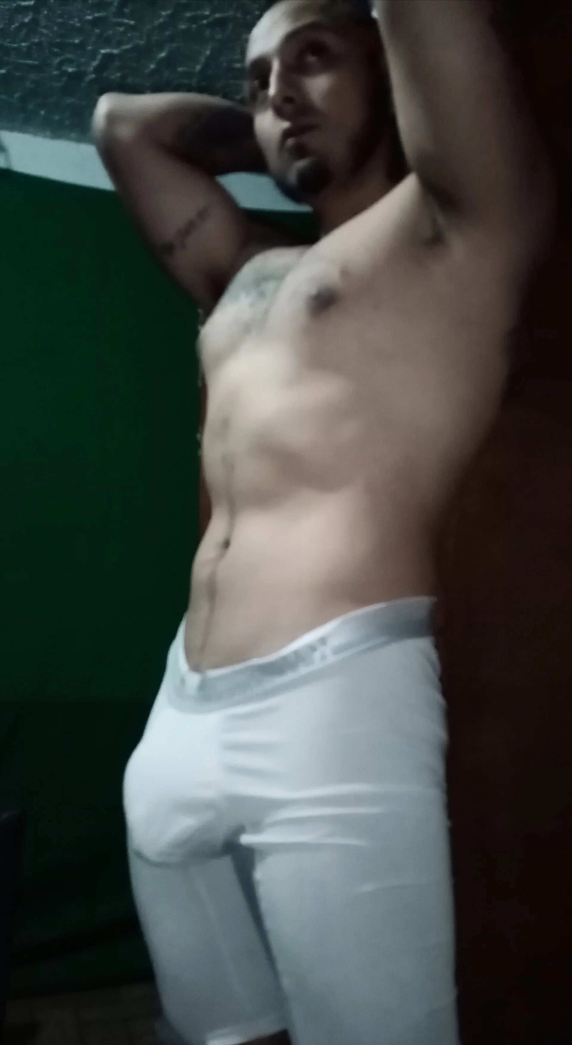 XXX Porn Photo of Nude KenllyH 35