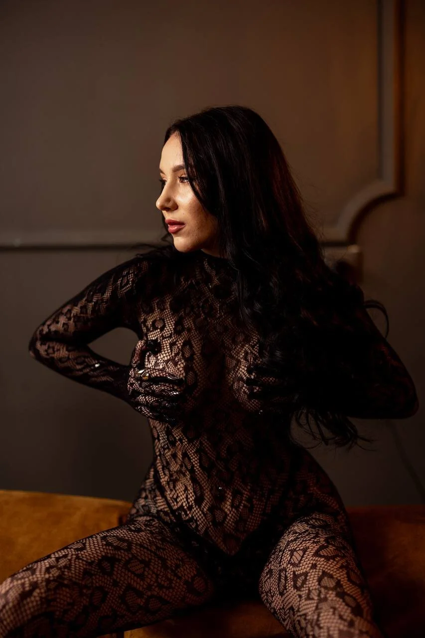 XXX Porn Photo of Nude NikkiGoldSide 57