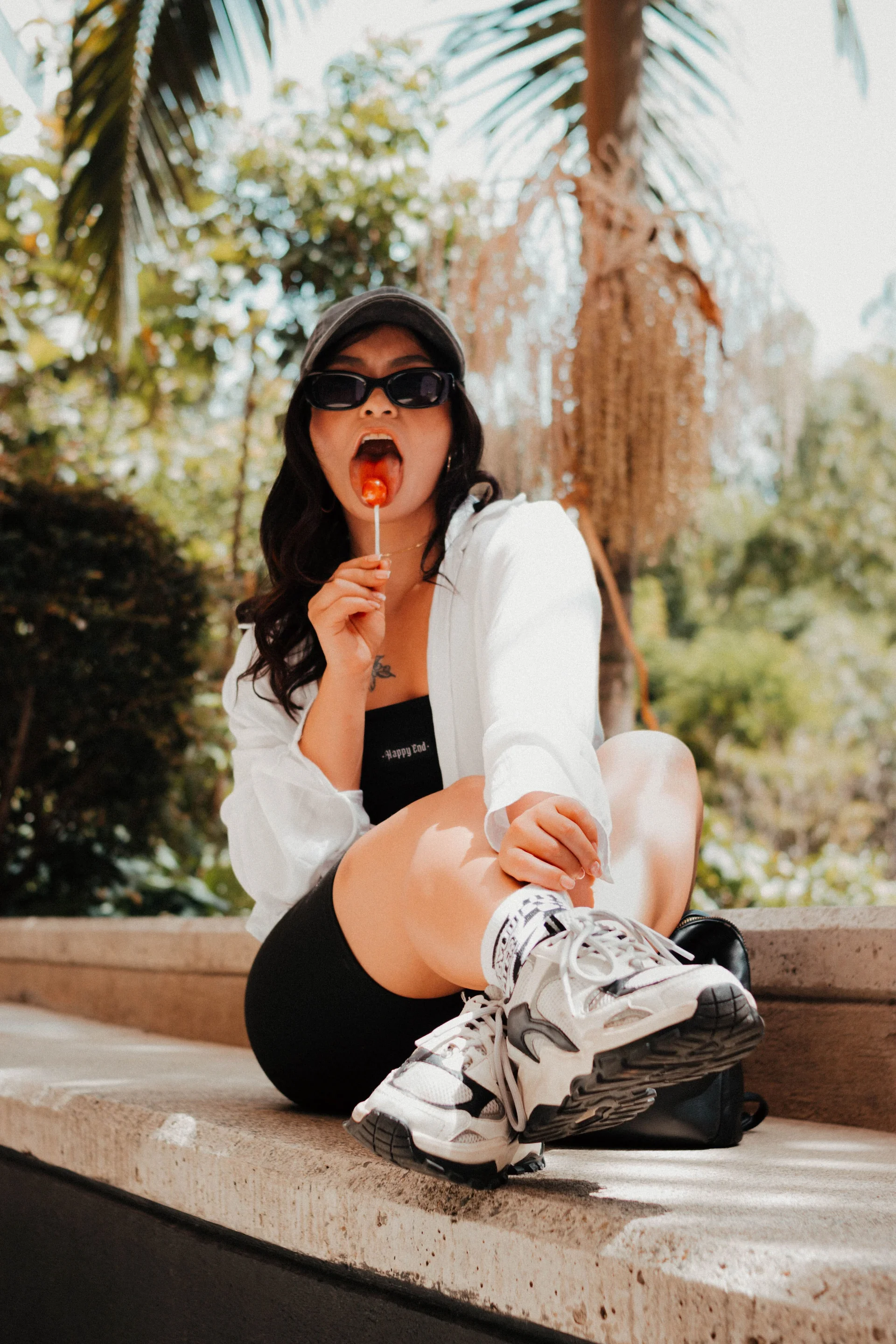 XXX Porn Photo of Nude TamyHoney 16