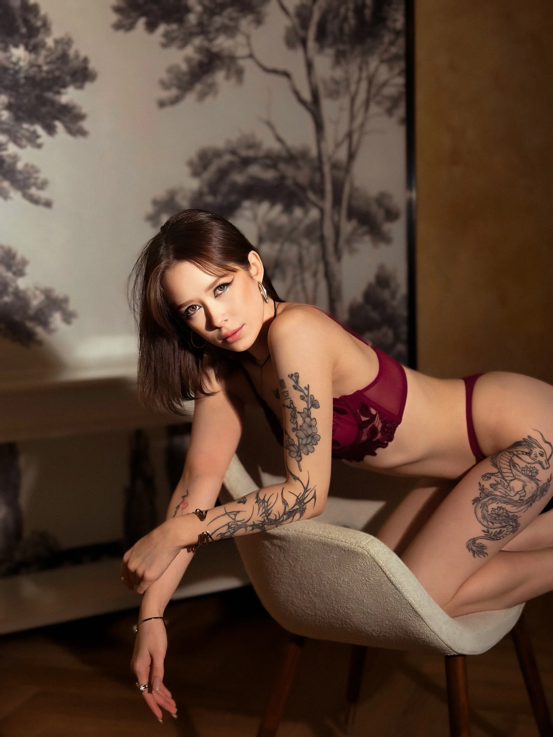 XXX Porn Photo of Nude MaryMe__ 17