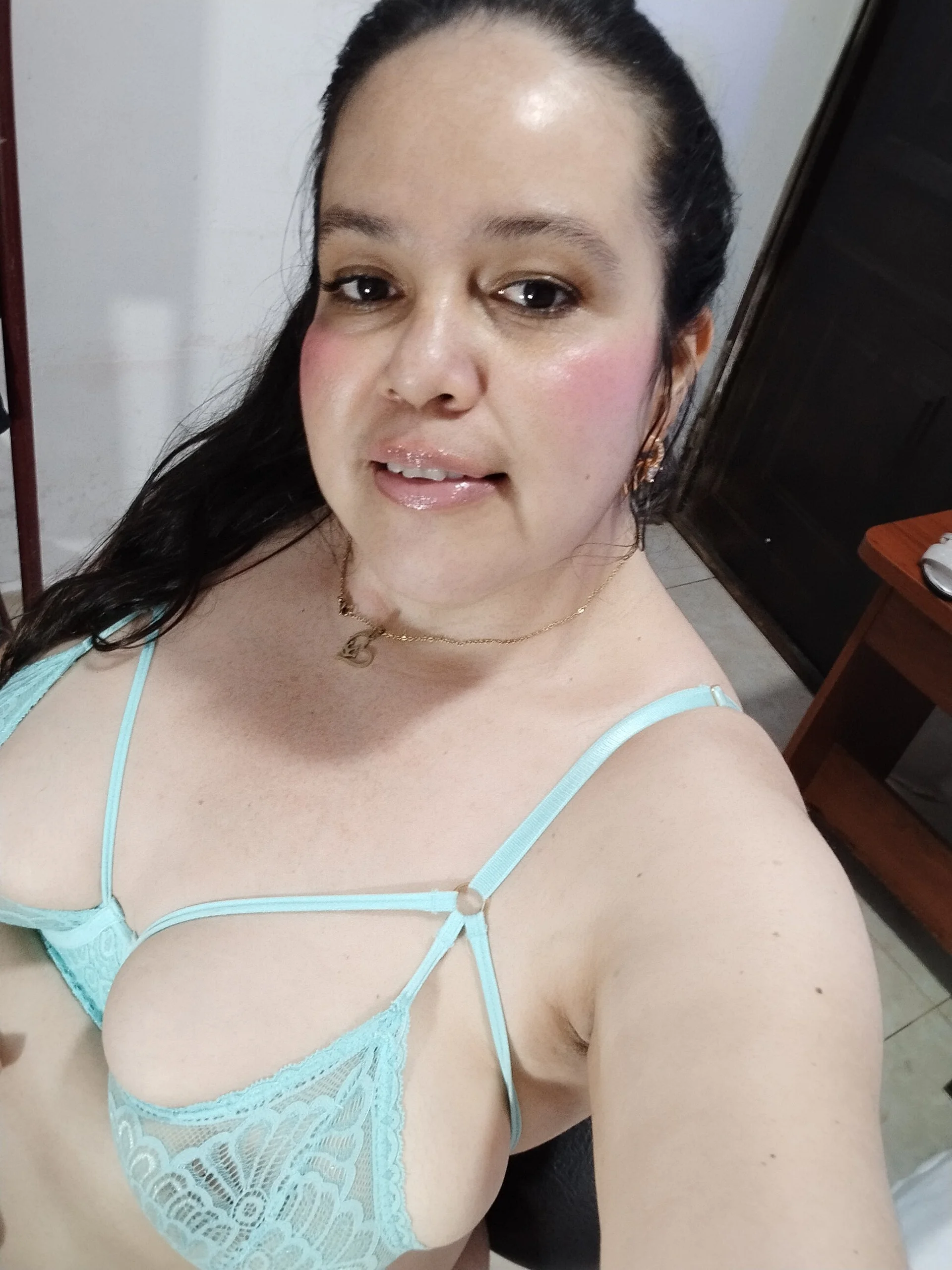 XXX Porn Photo of Nude lunanataly 22