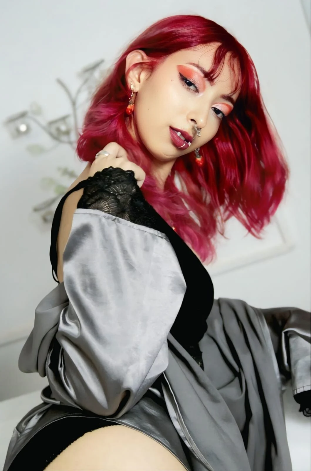 XXX Porn Photo of Nude HanaWayne 83