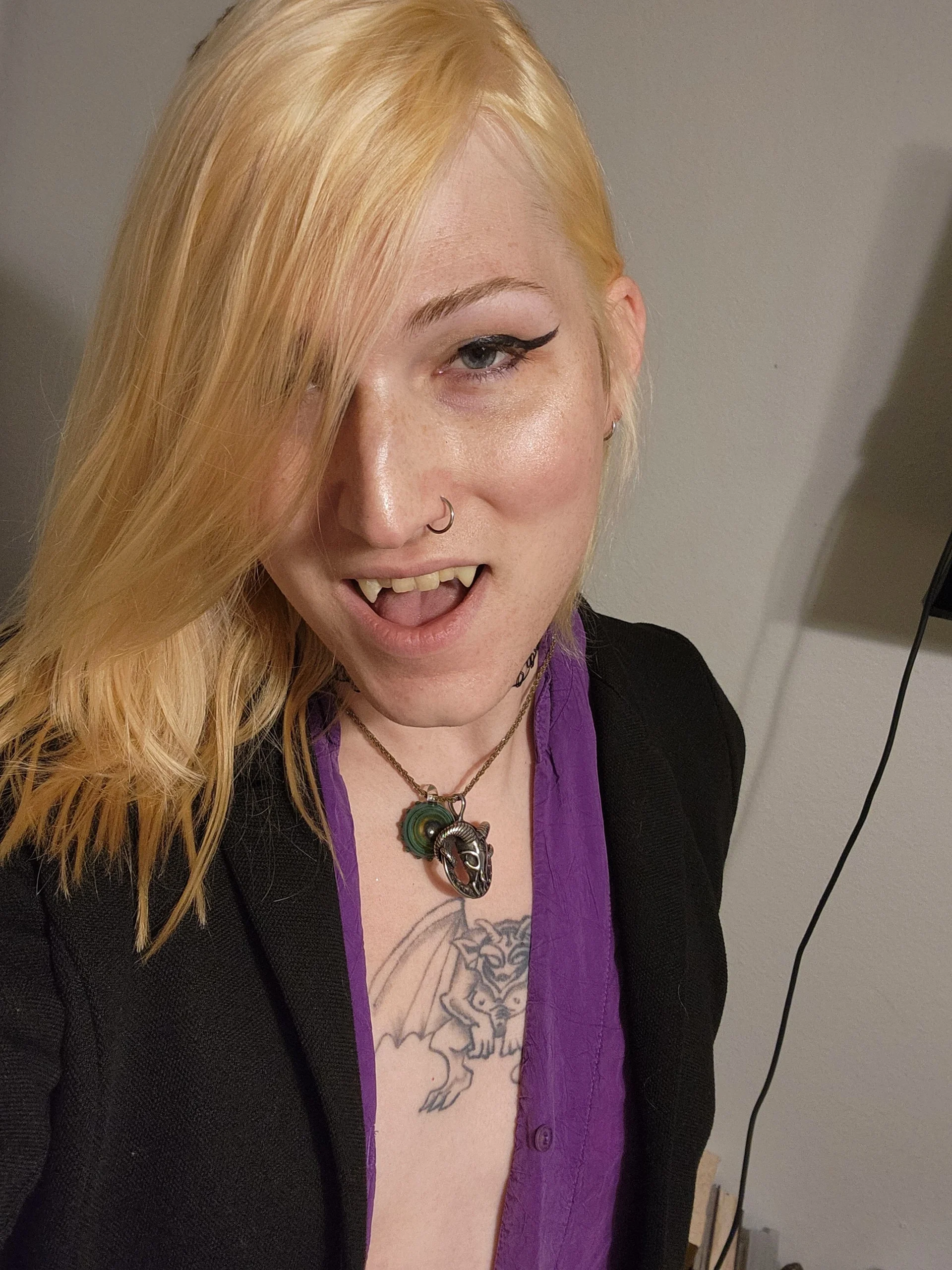 XXX Porn Photo of Nude AthenaAphrodisia 7
