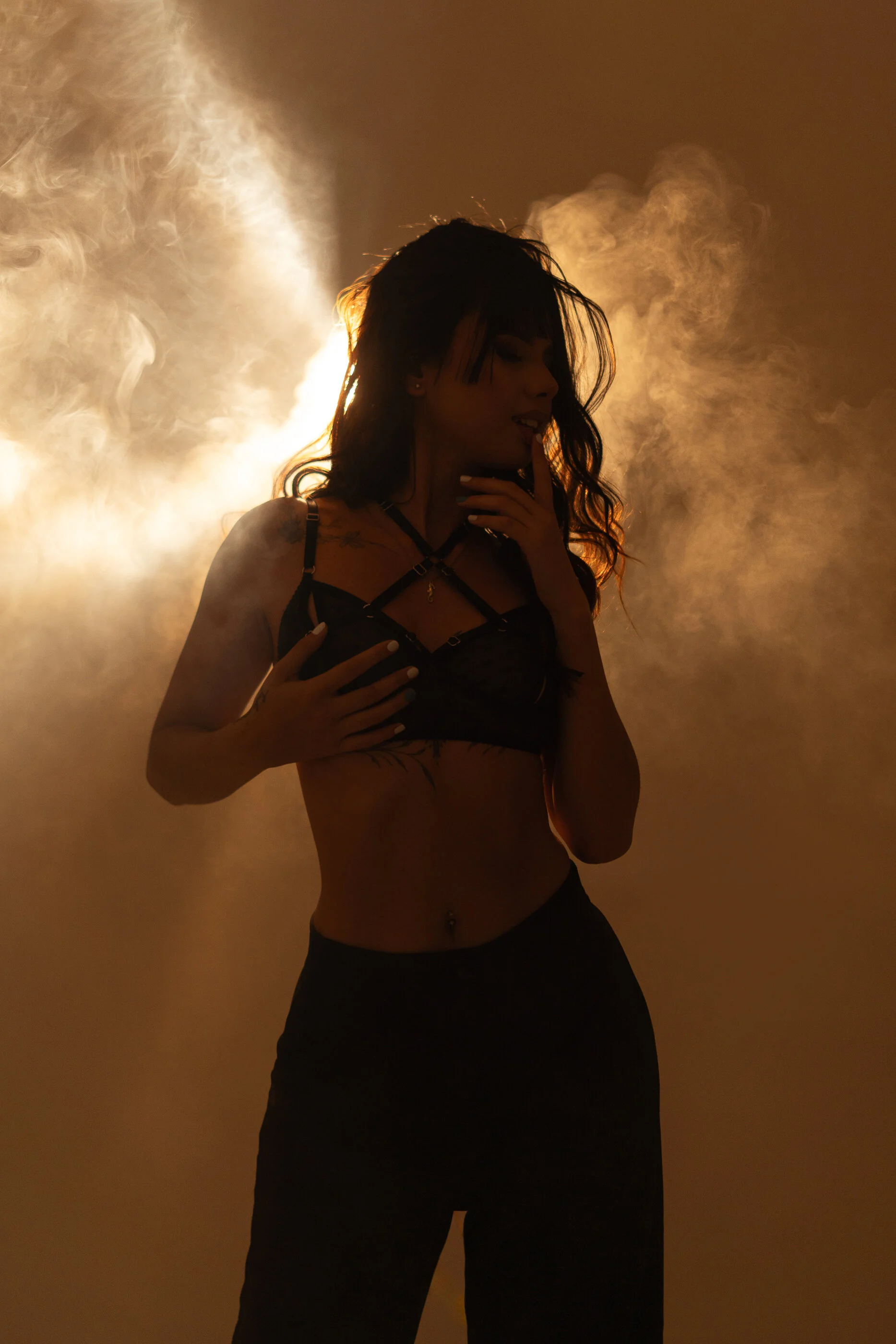 XXX Porn Photo of Nude Tamara_Ferrer 31
