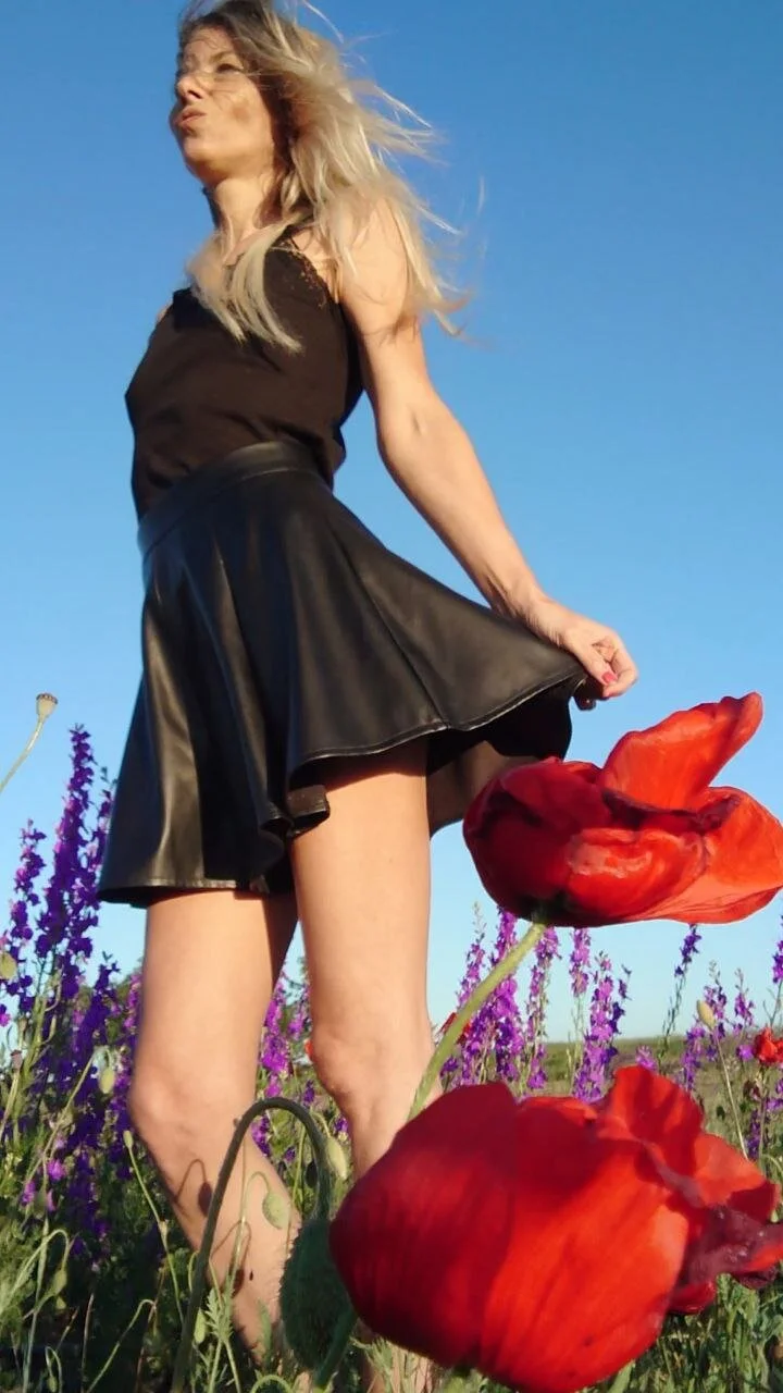 XXX Porn Photo of Nude Eva_Melow 111