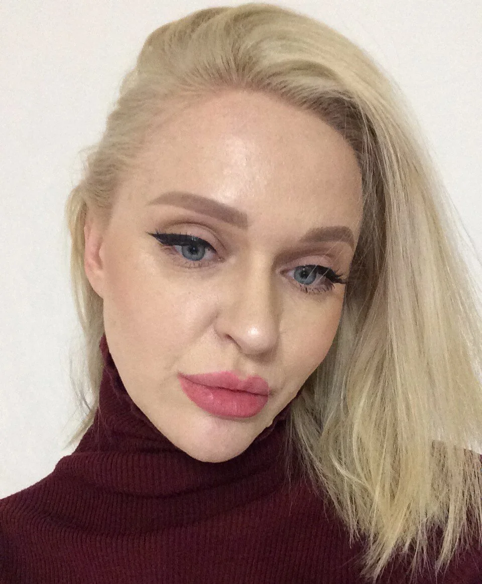 XXX Porn Photo of Nude AnnaStellariX 9
