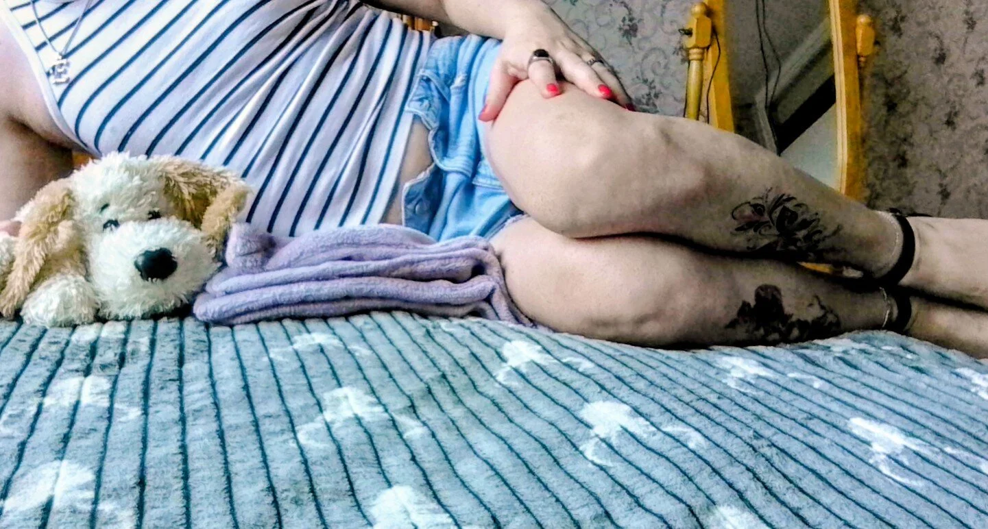 XXX Porn Photo of Nude 234Ella 15