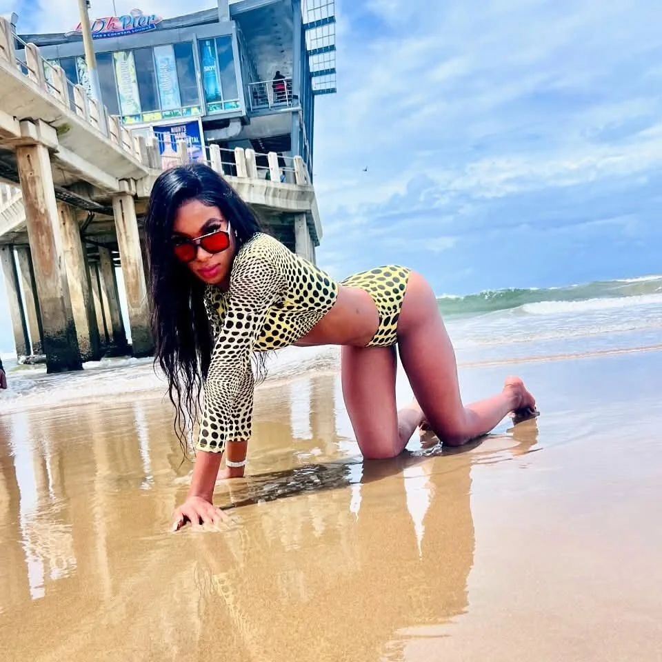 XXX Porn Photo of Nude shemale_fantasyXX 2