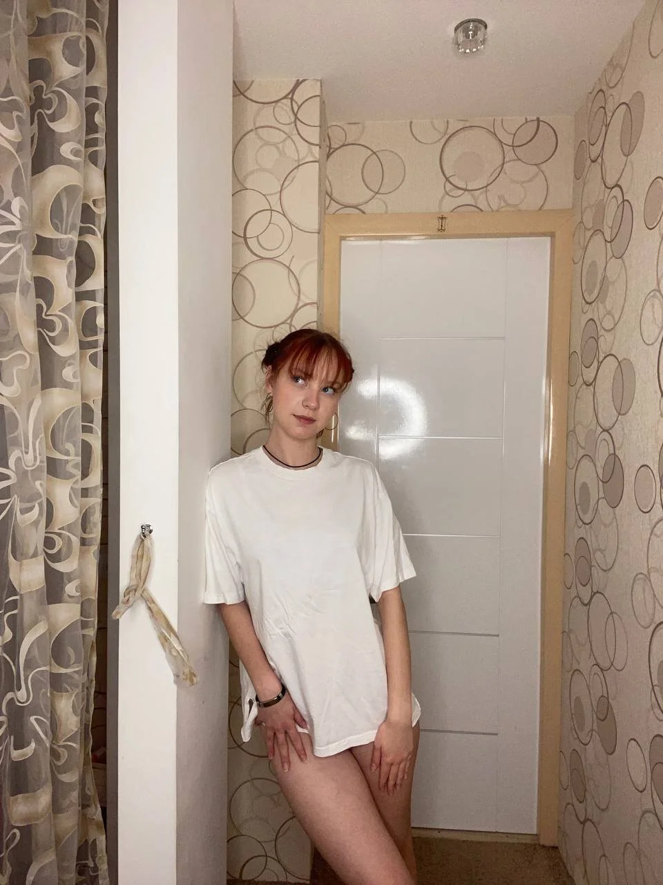 XXX Porn Photo of Nude MaisieStarlight 86