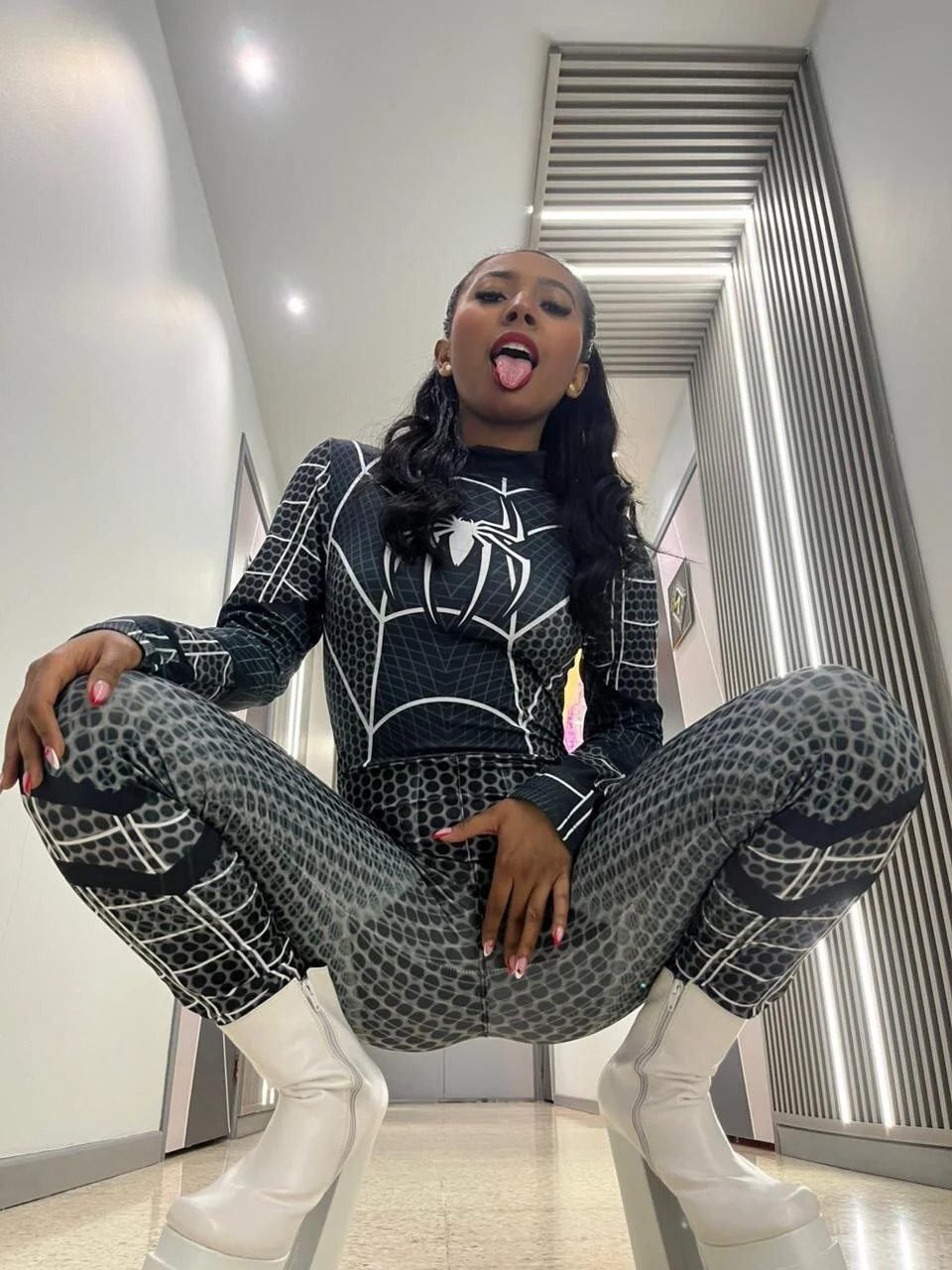 XXX Porn Photo of Nude GabrielaLugo 48