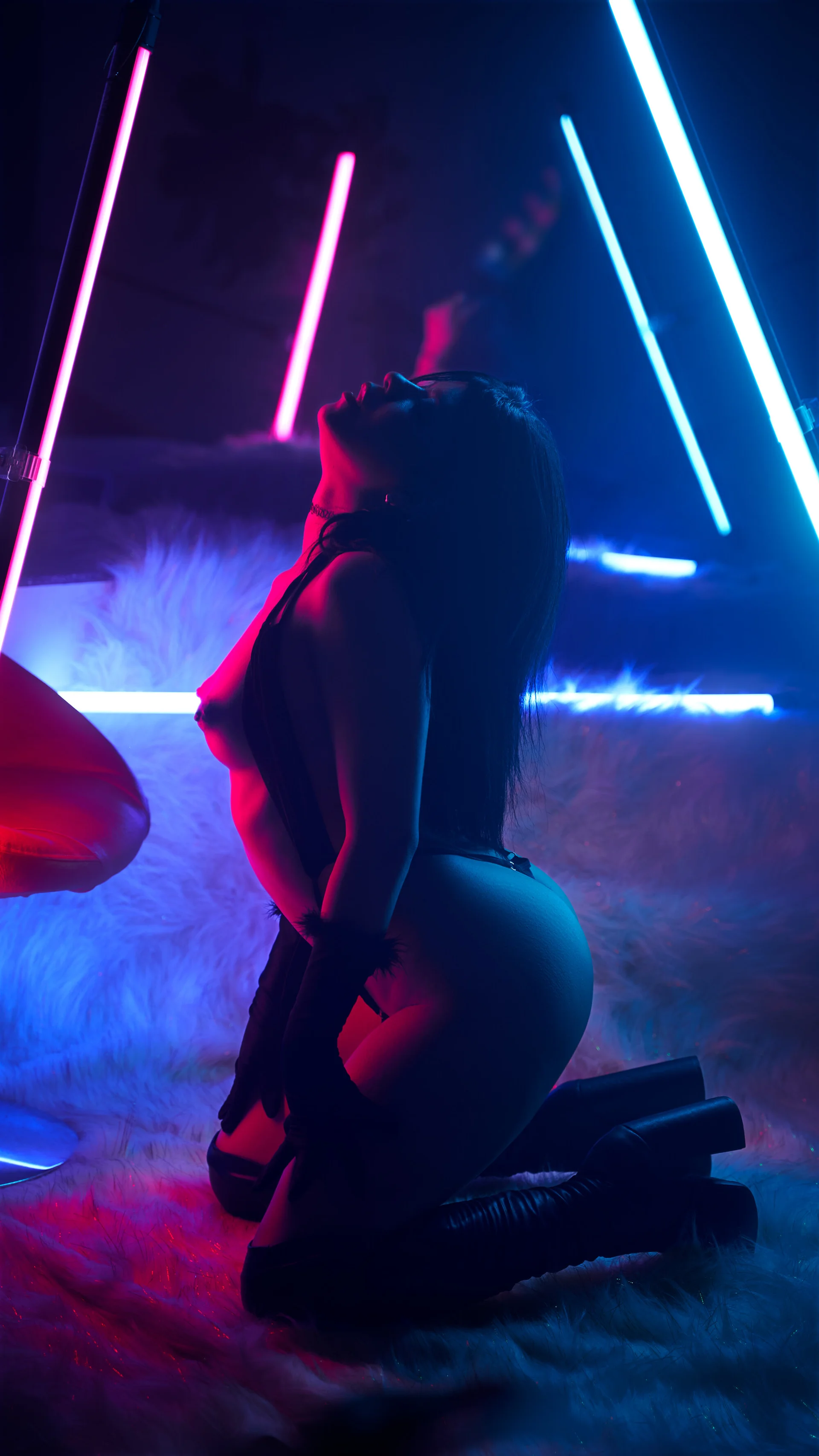 XXX Porn Photo of Nude MelodyCarsson 33