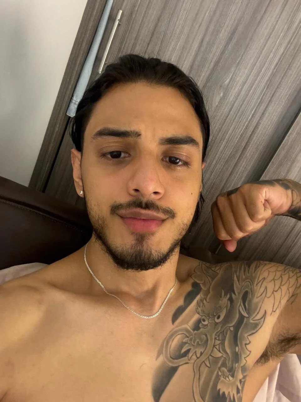 XXX Porn Photo of Nude _ragnark_1999 16