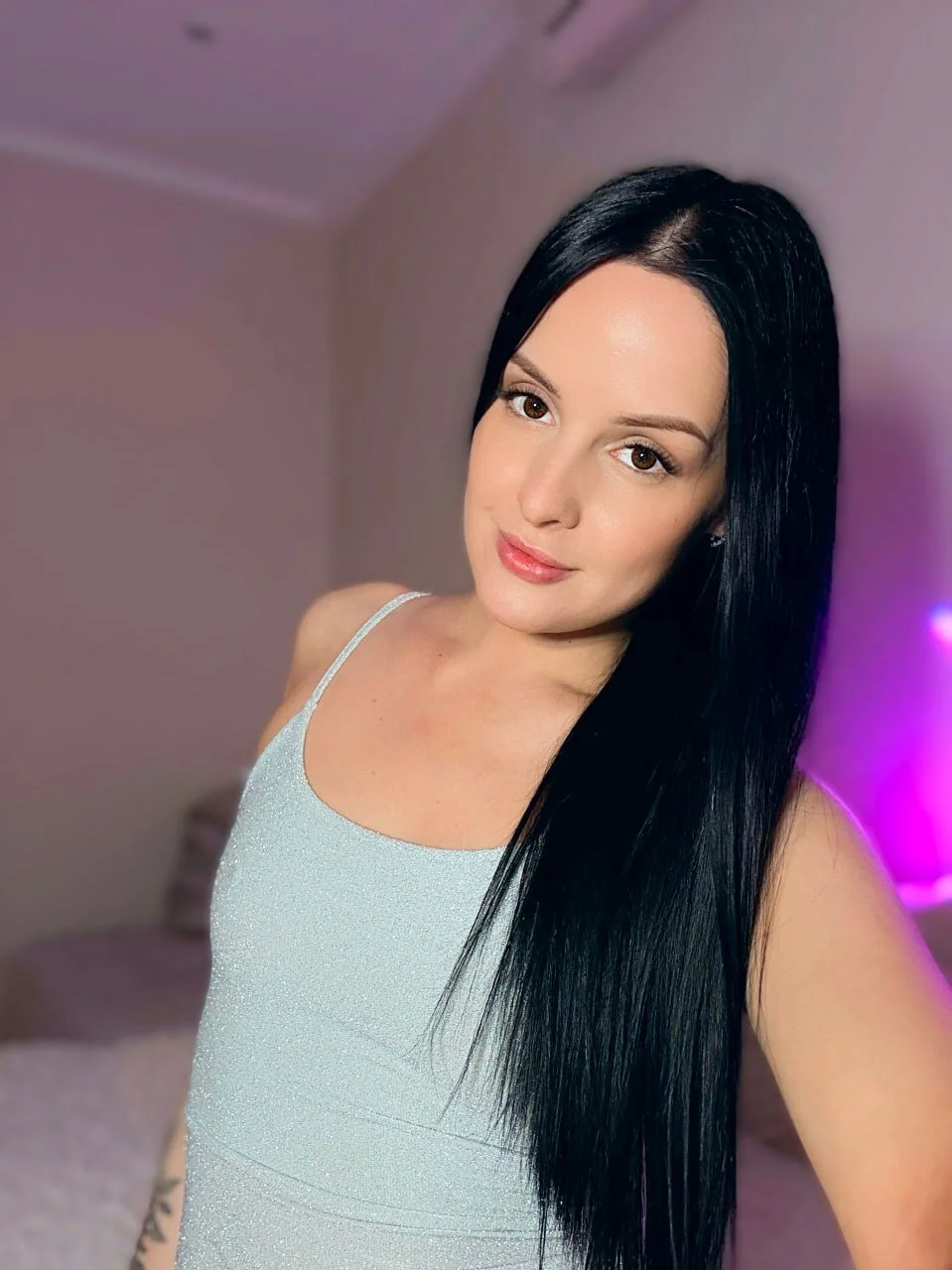XXX Porn Photo of Nude Evaryn 58