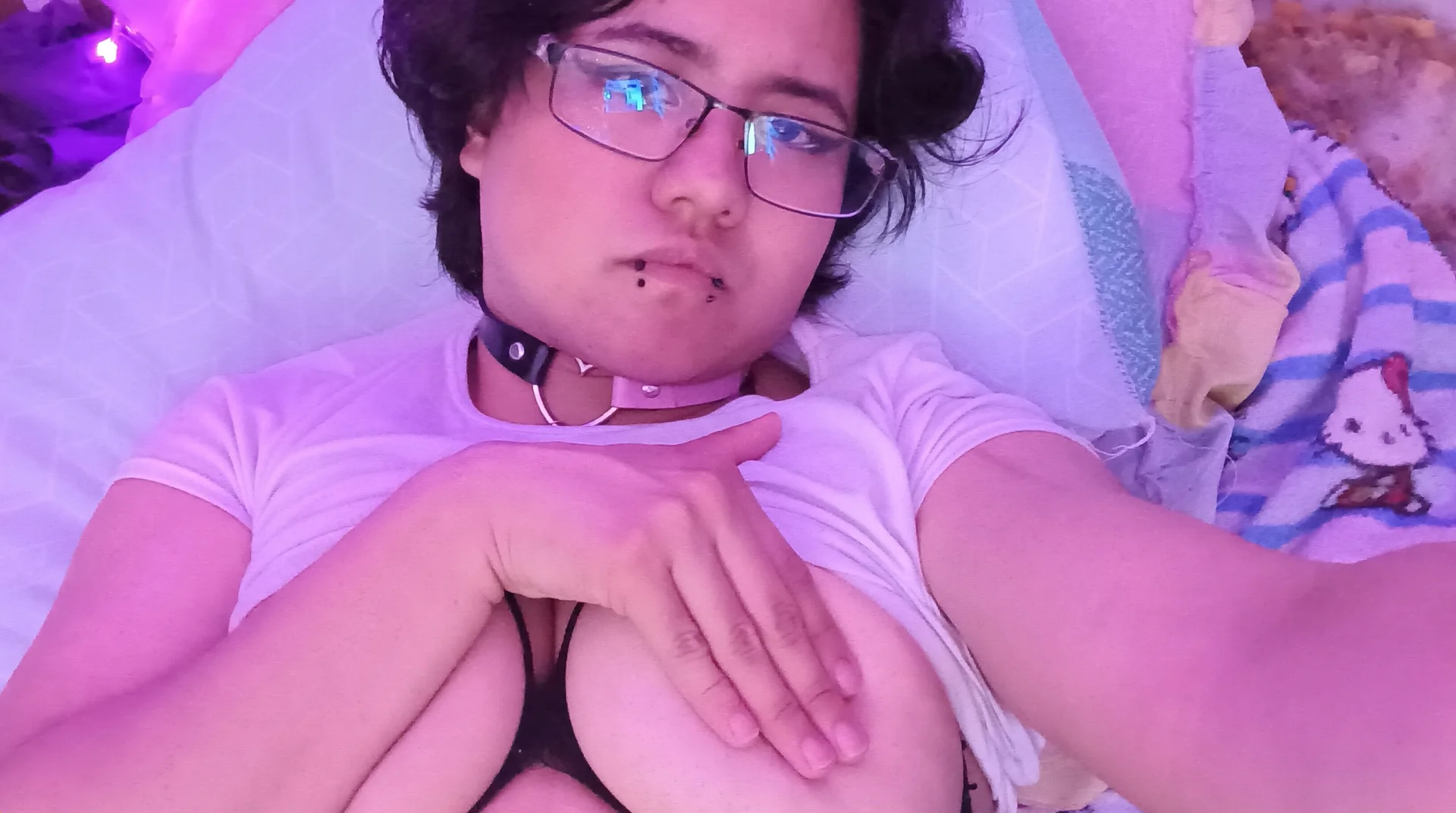 XXX Porn Photo of Nude Ftm_Bunny 9