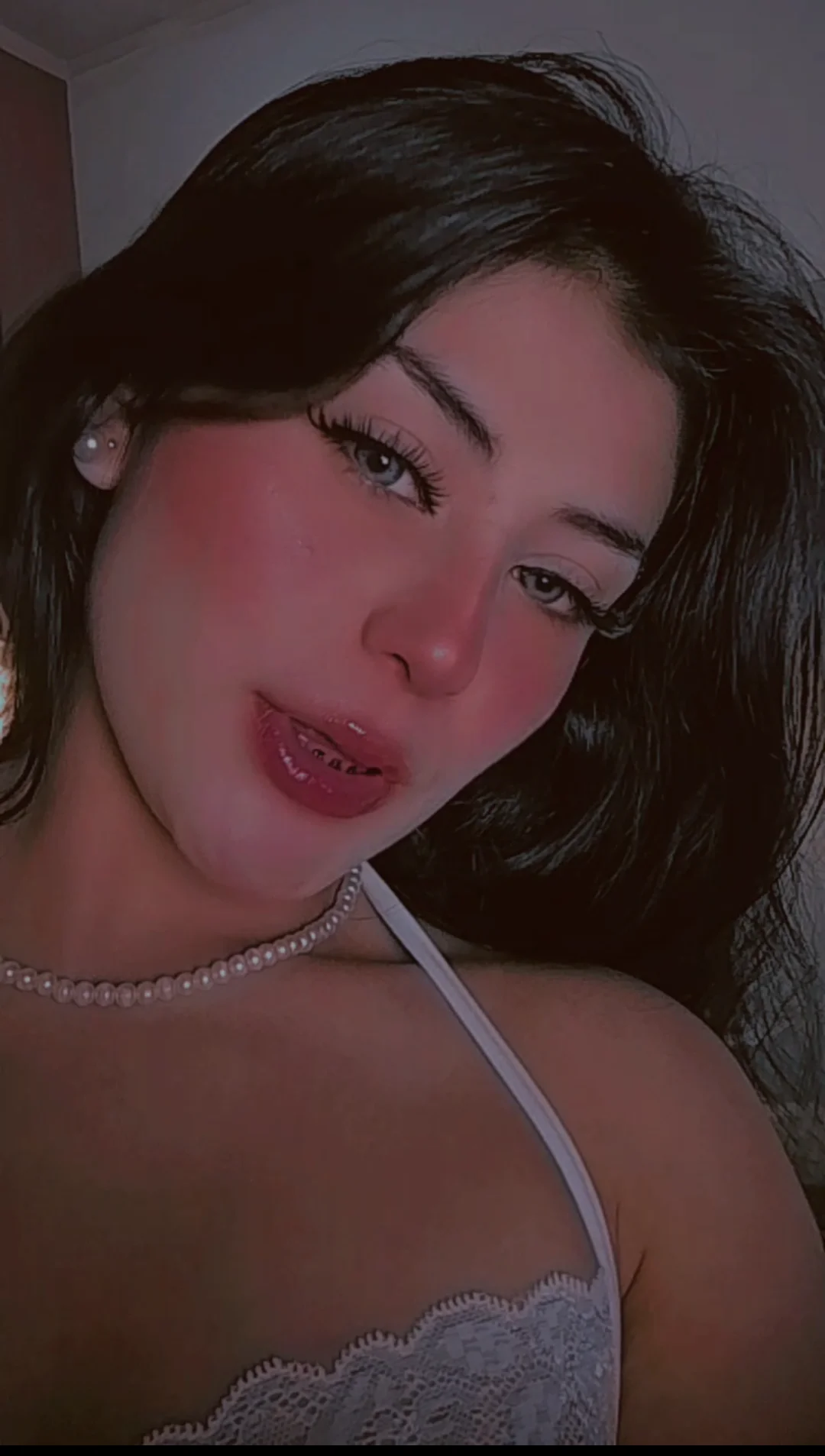 XXX Porn Photo of Nude fiorella_paris 1