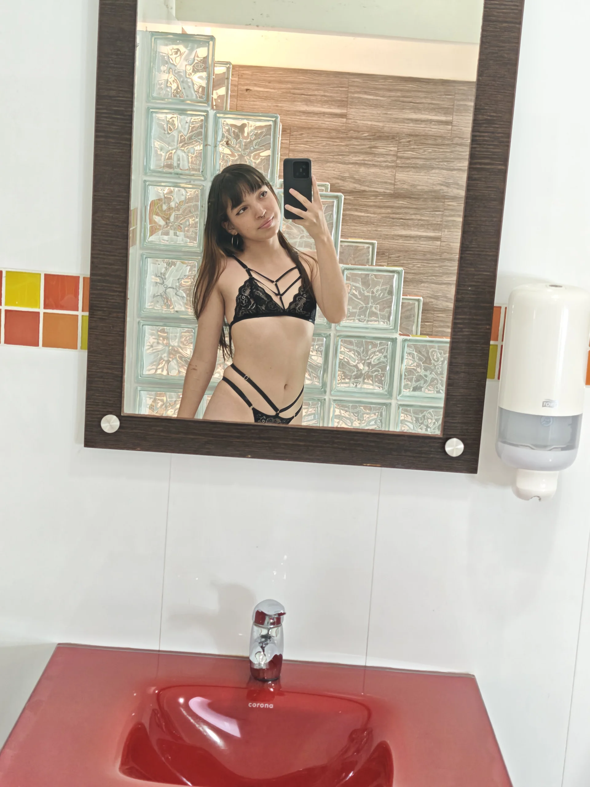 XXX Porn Photo of Nude Ashly_pinkxx 8