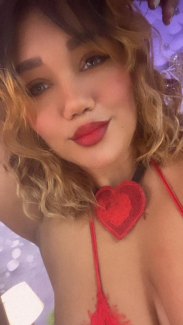 XXX Porn Photo of Nude dalila_salazar 2