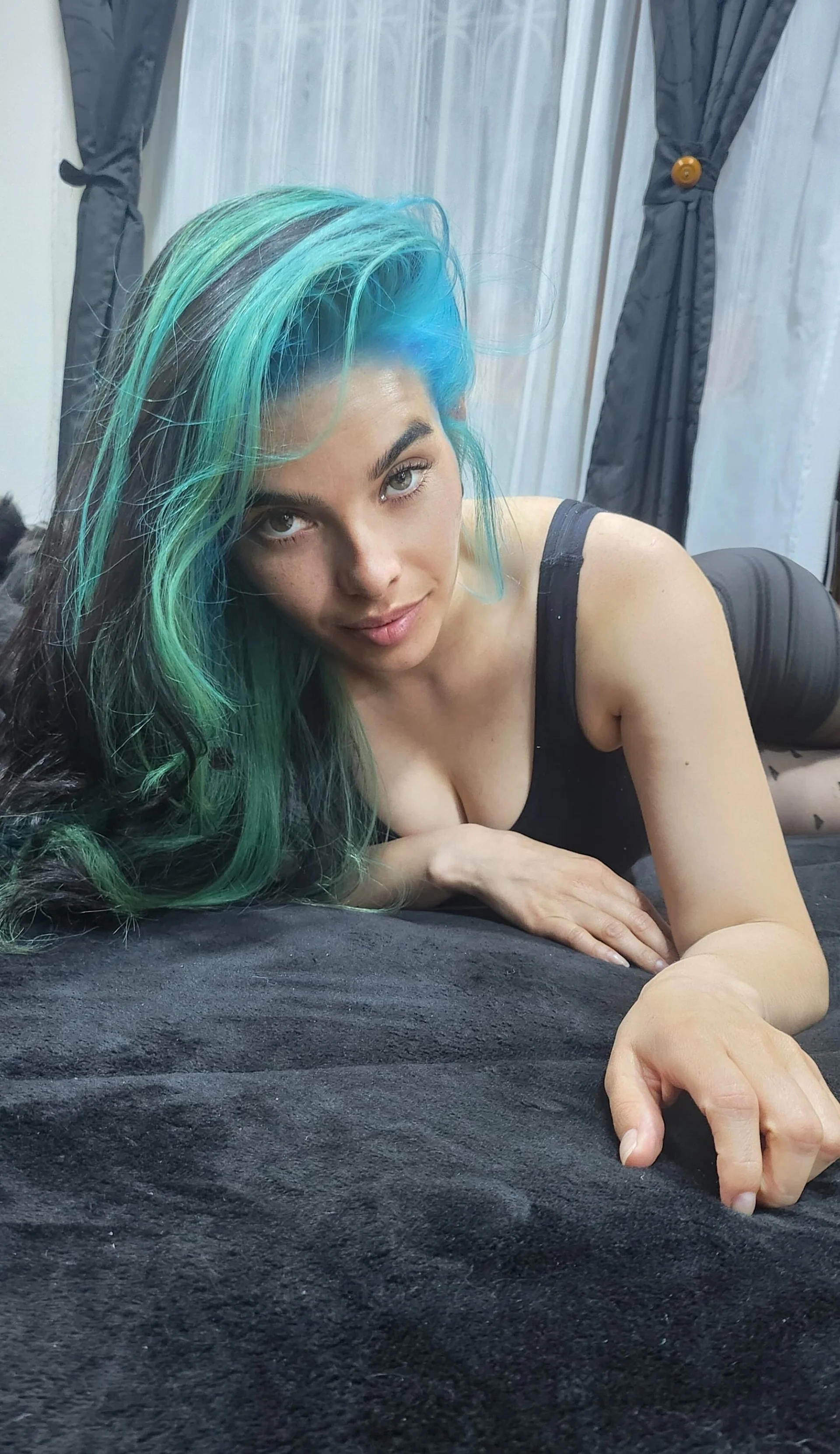 XXX Porn Photo of Nude paulinabarnett- 7