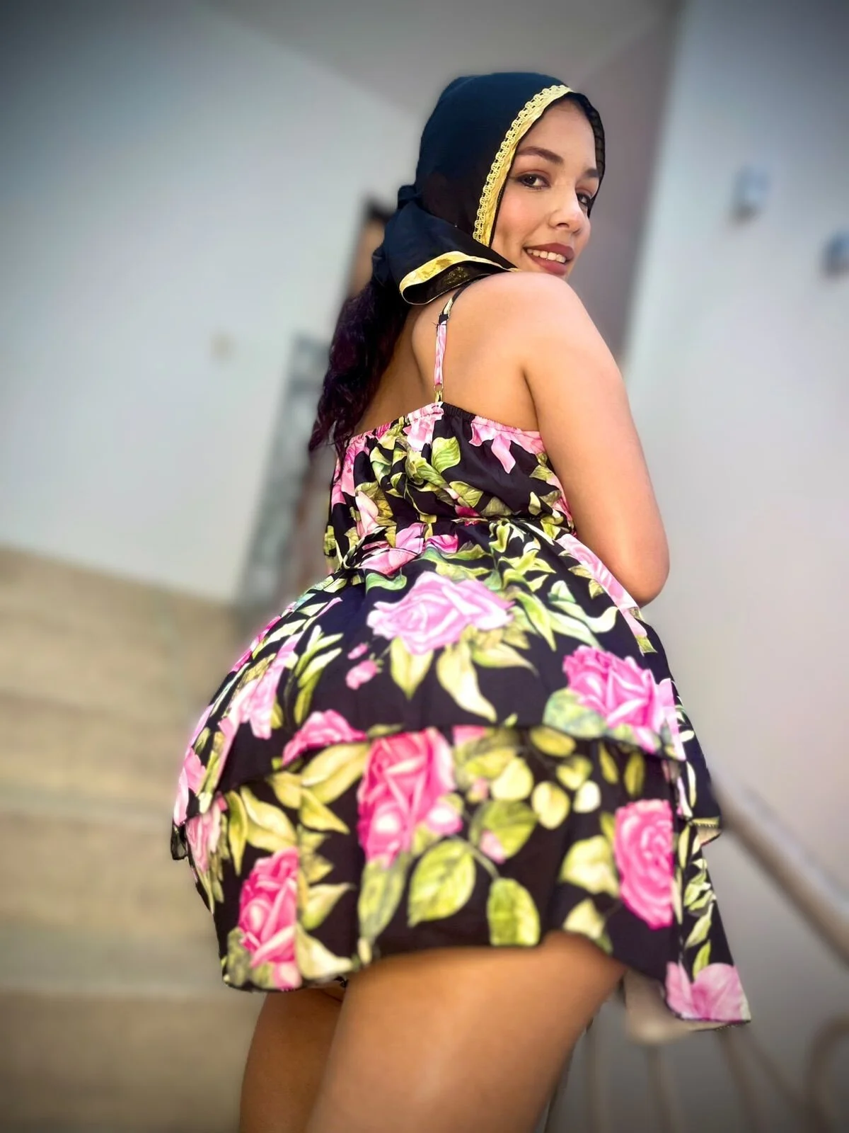 XXX Porn Photo of Nude SofiaRivera1 76